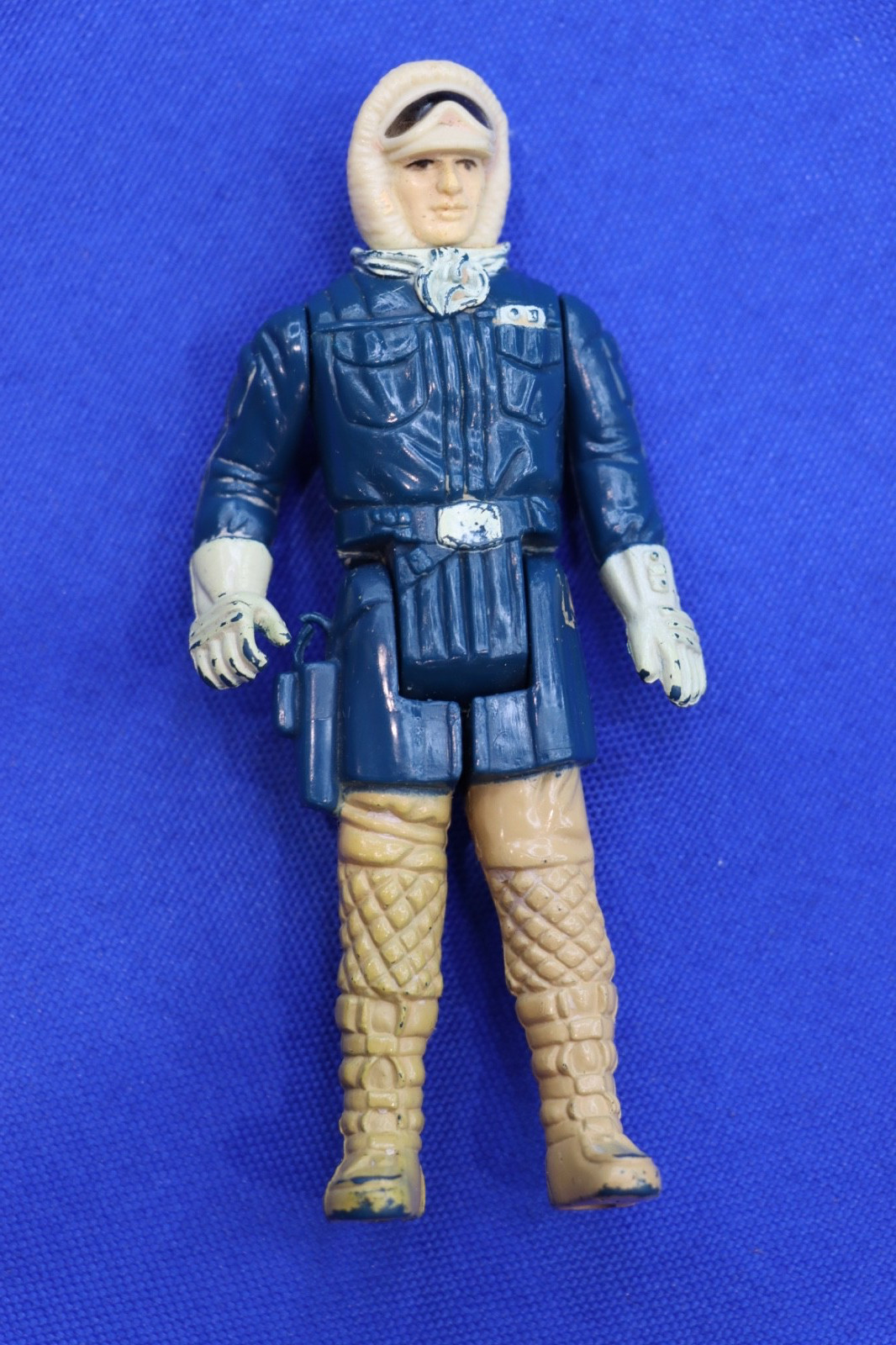 Han Solo (Hoth Battle Gear) sold