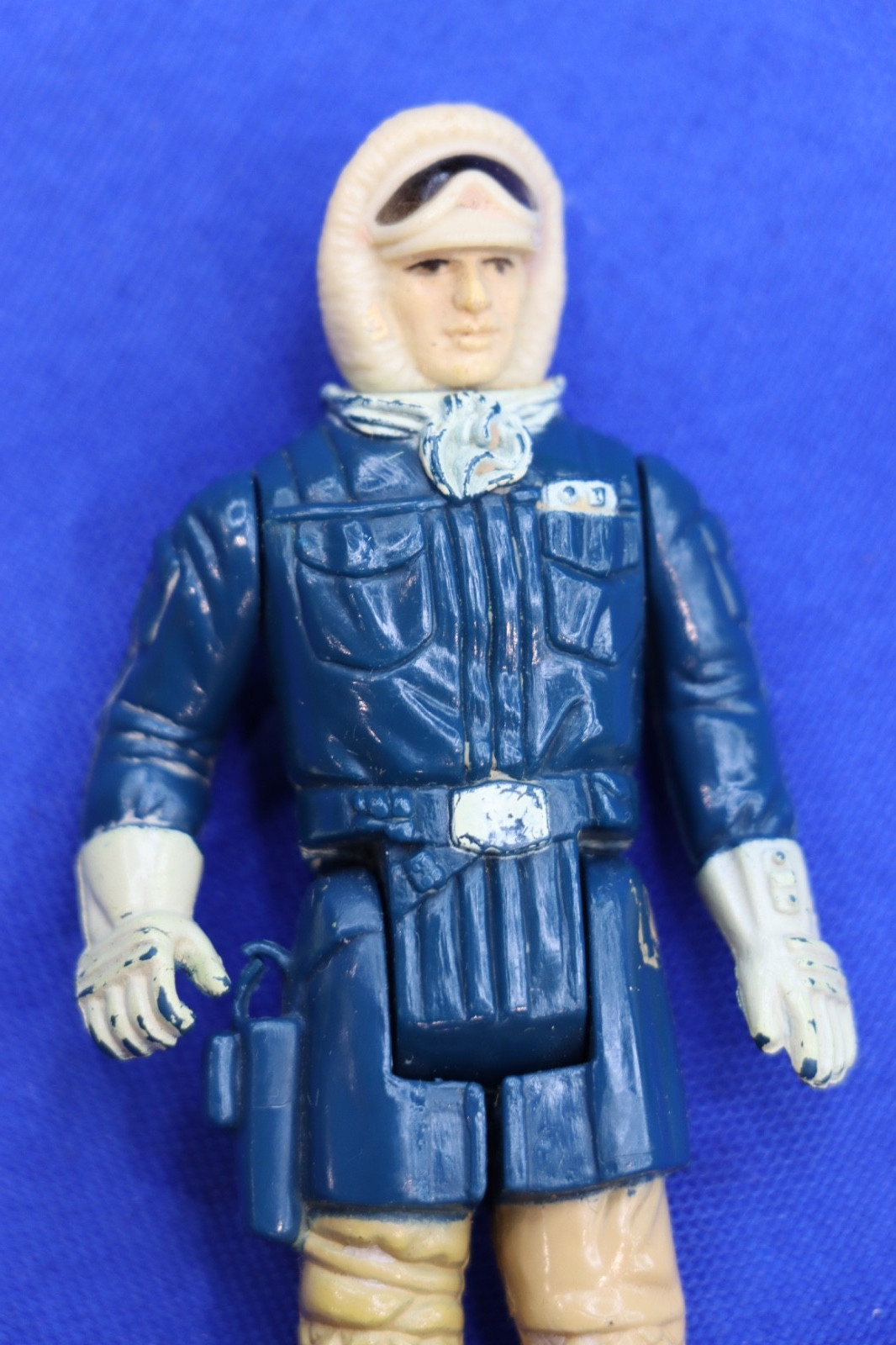 Han Solo (Hoth Battle Gear) sold