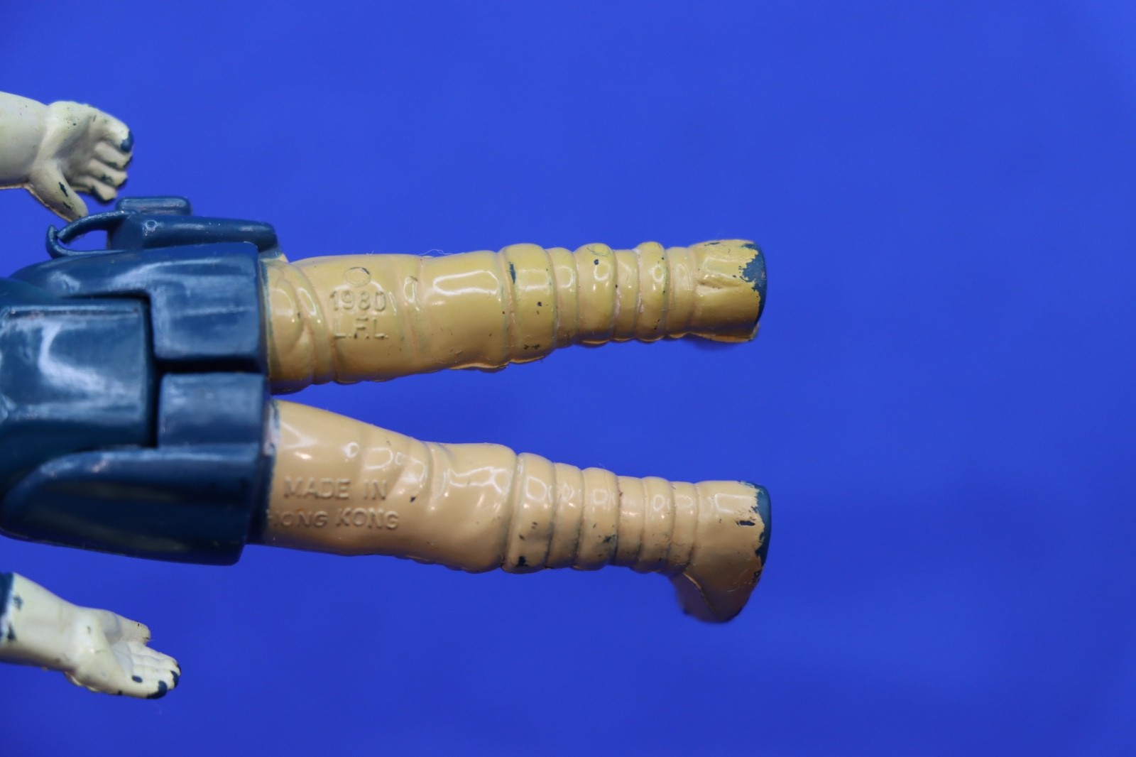 Han Solo (Hoth Battle Gear) sold