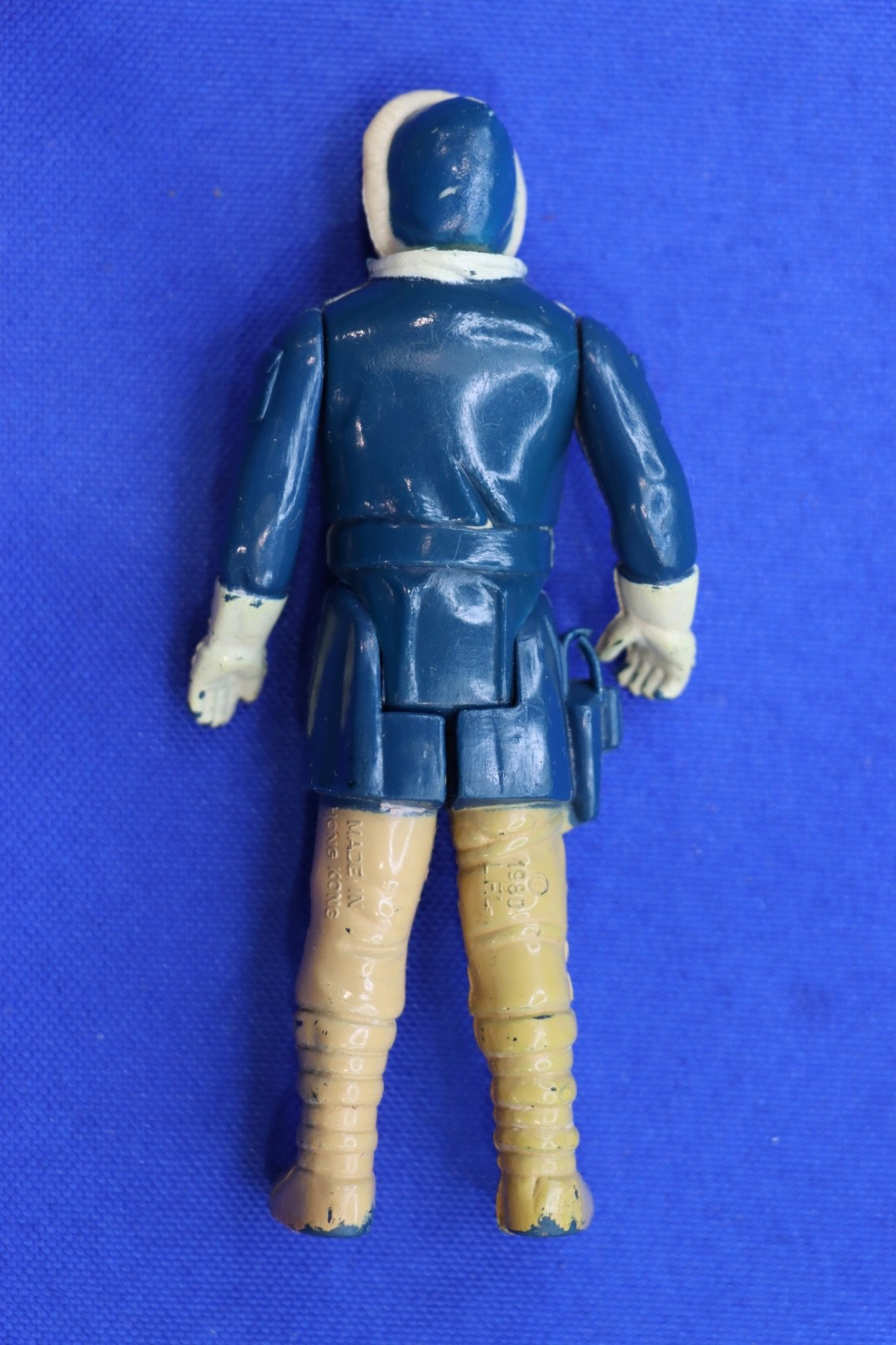 Han Solo (Hoth Battle Gear) sold