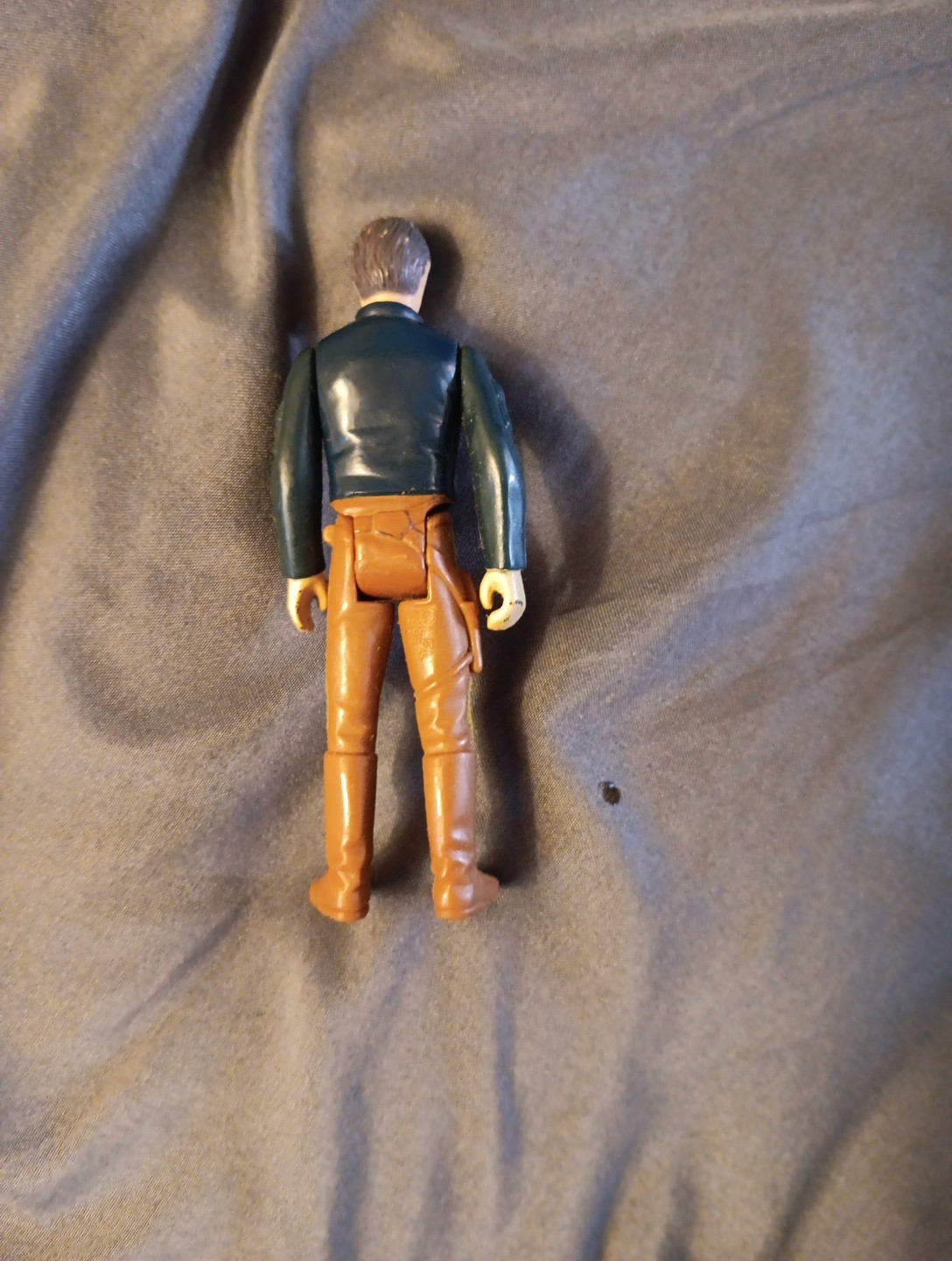 Han Solo (Bespin Outfit) sold