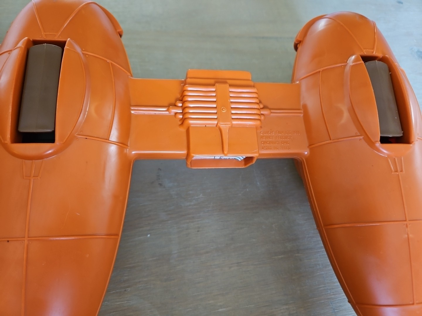 Twin-Pod Cloud Car sold