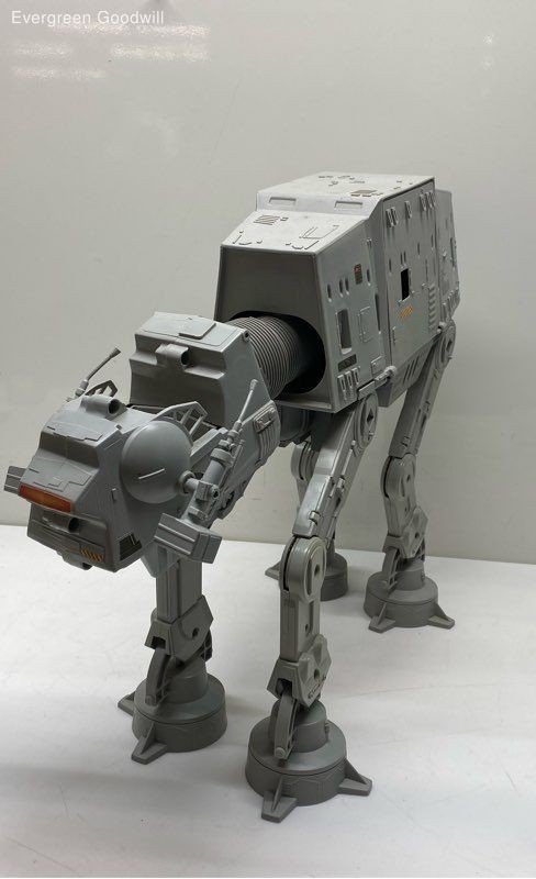 AT-AT sold