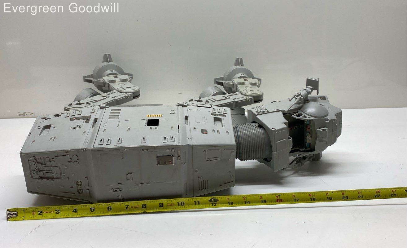 AT-AT sold