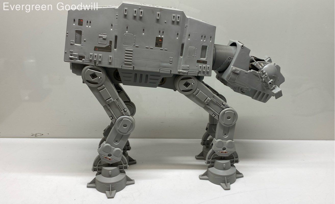 AT-AT sold