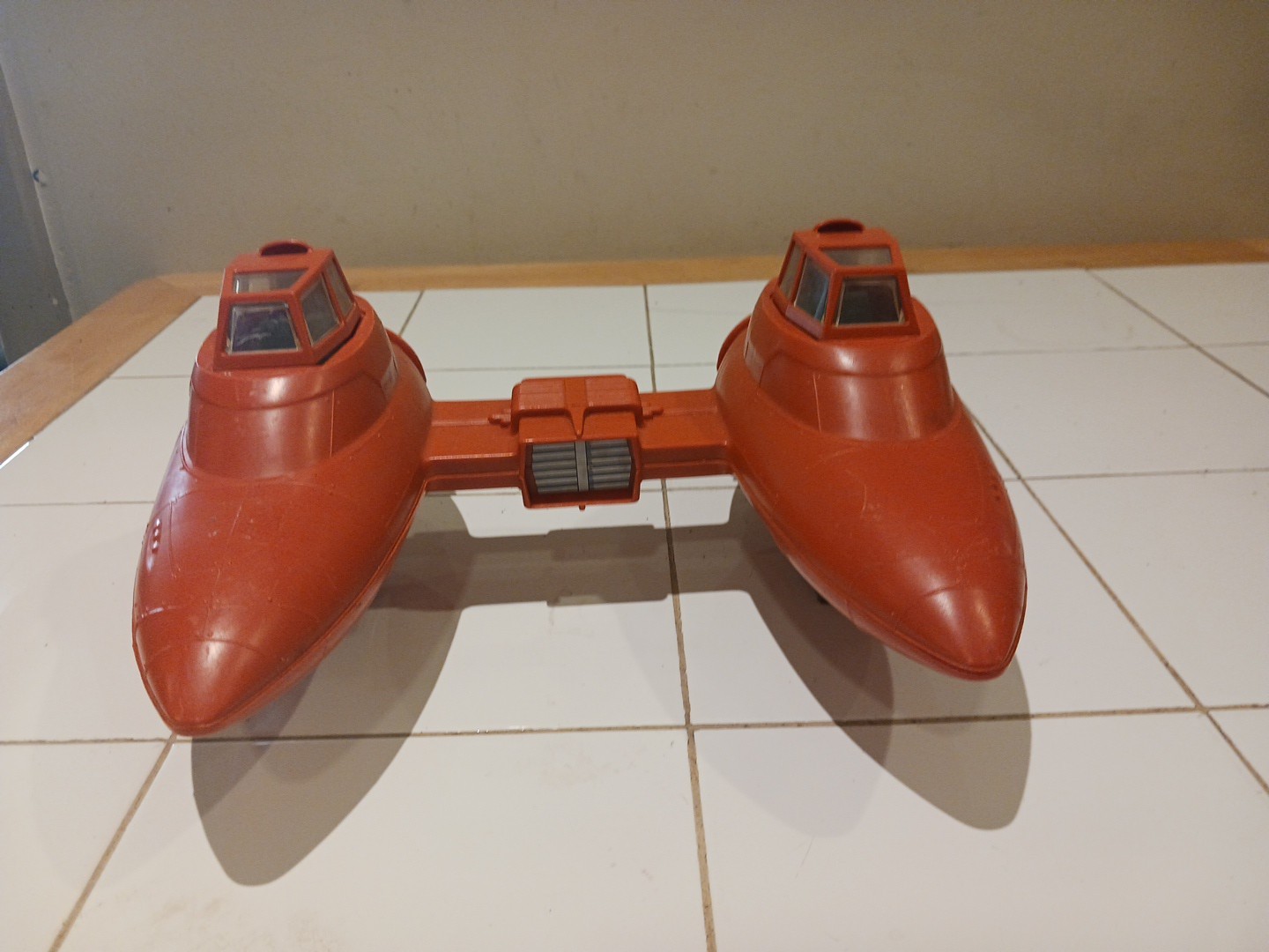 Twin-Pod Cloud Car sold