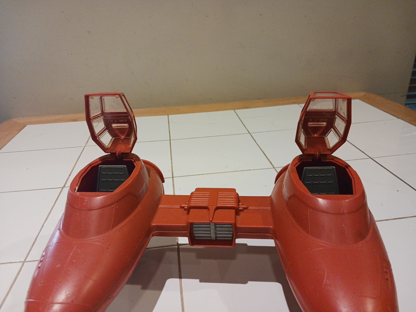 Twin-Pod Cloud Car sold