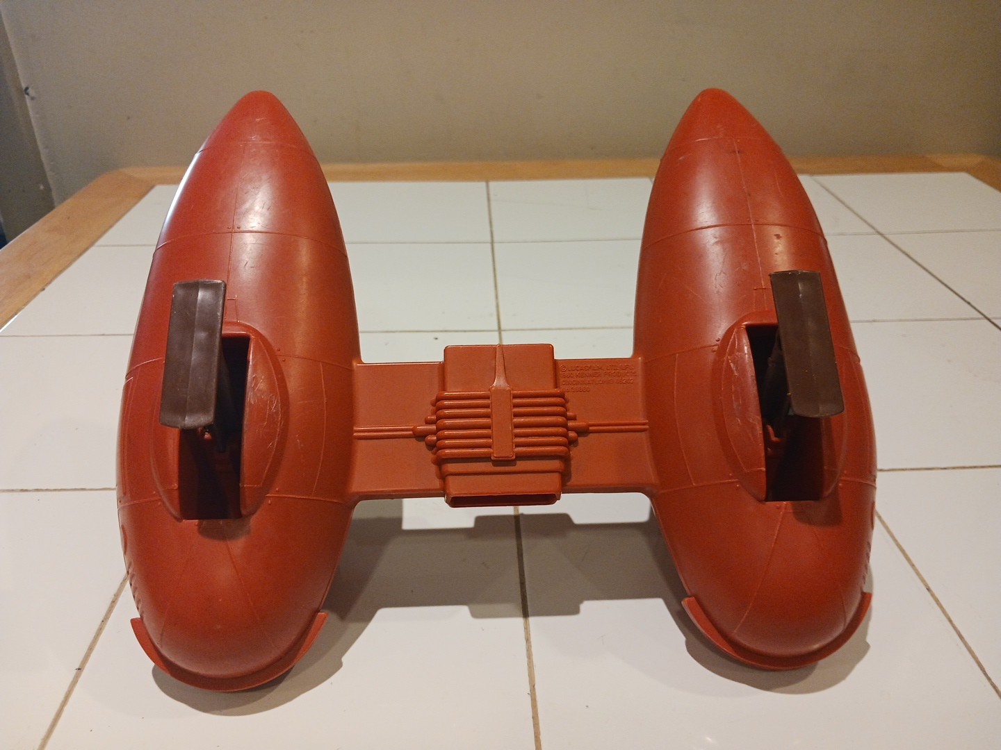 Twin-Pod Cloud Car sold
