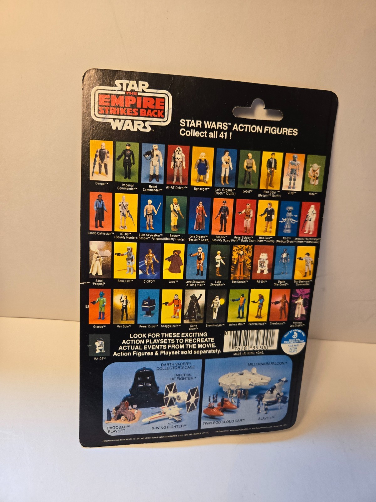 Han Solo (Bespin Outfit) sold