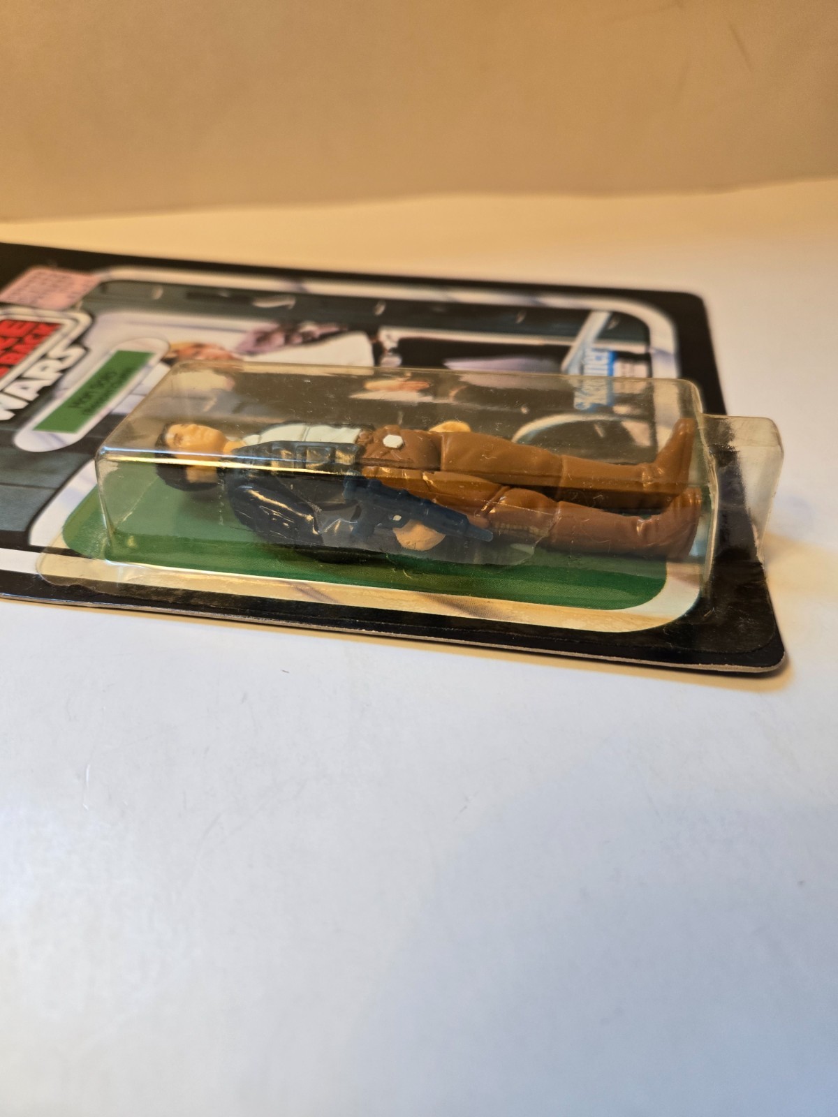 Han Solo (Bespin Outfit) sold