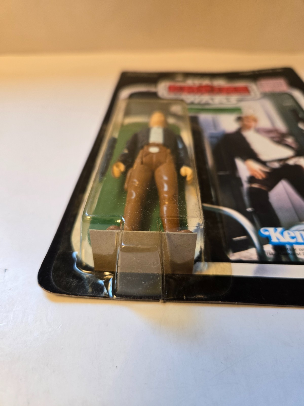 Han Solo (Bespin Outfit) sold