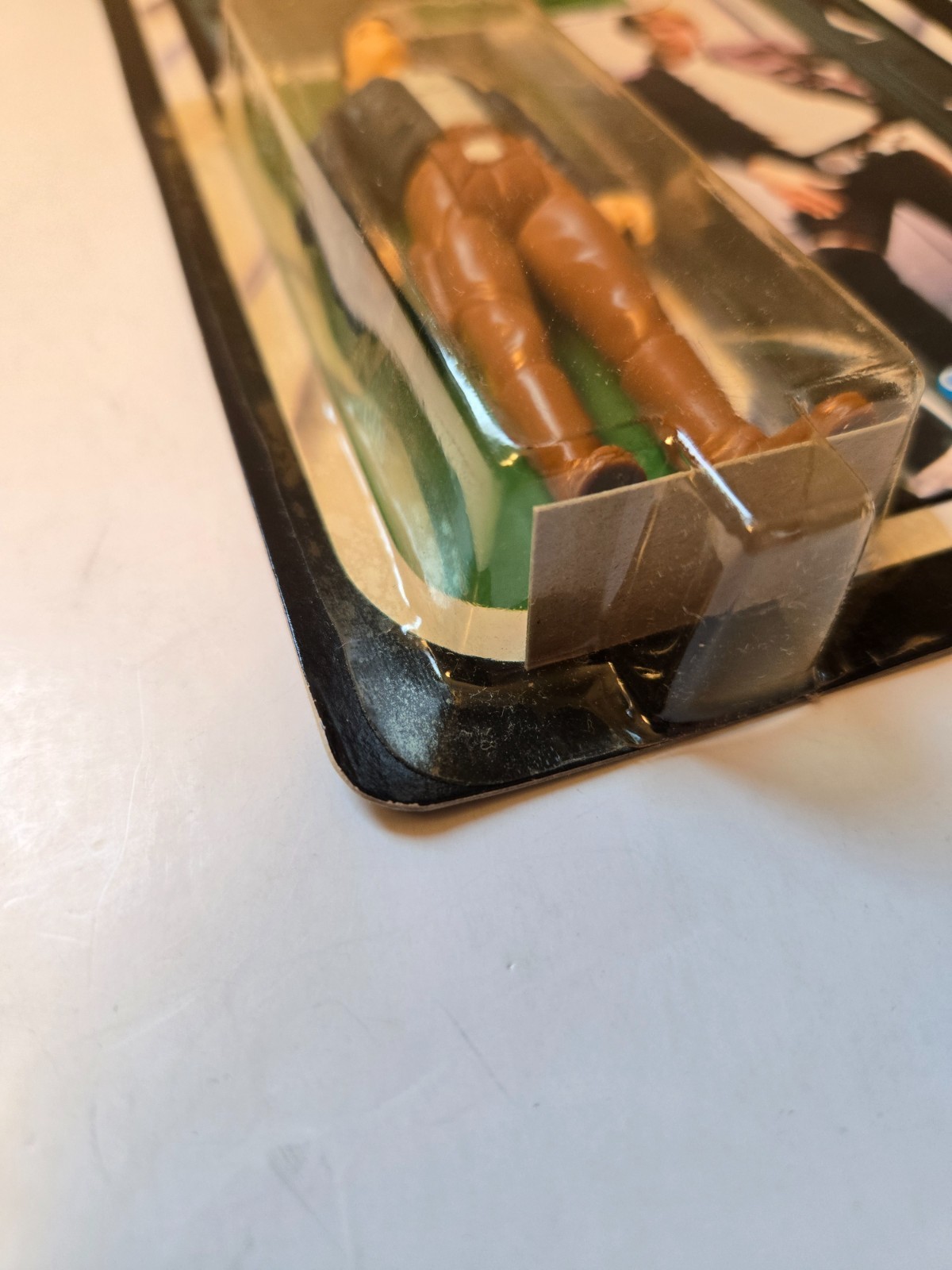 Han Solo (Bespin Outfit) sold