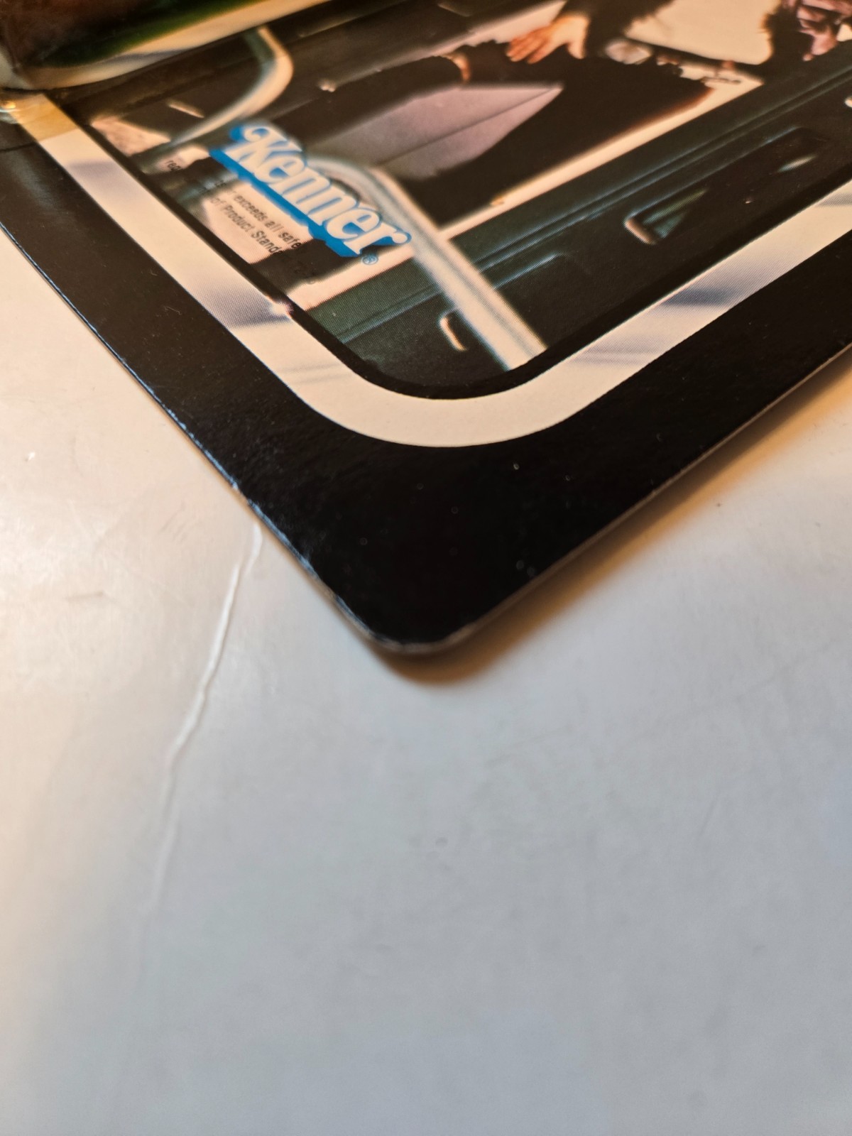 Han Solo (Bespin Outfit) sold