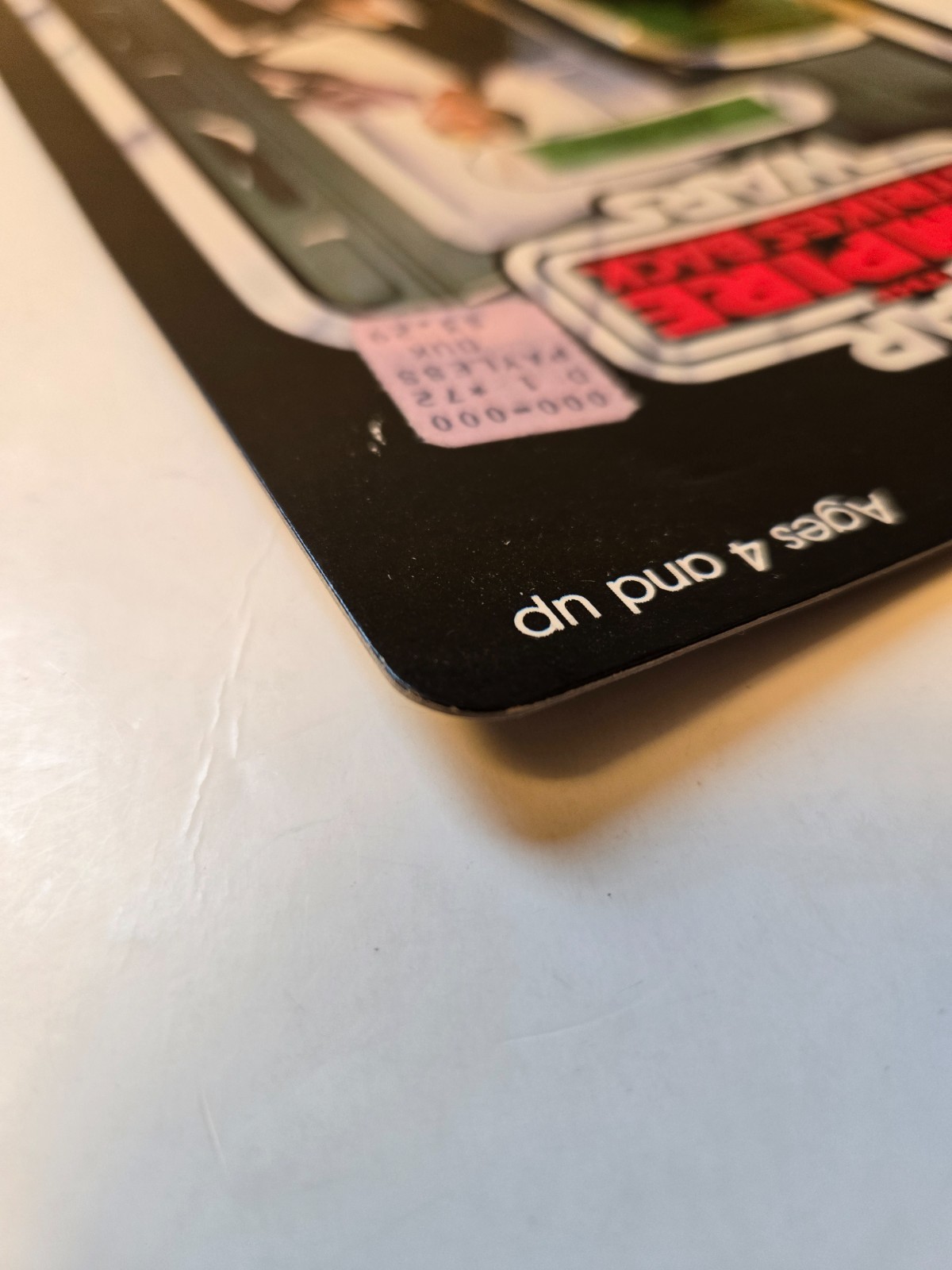 Han Solo (Bespin Outfit) sold