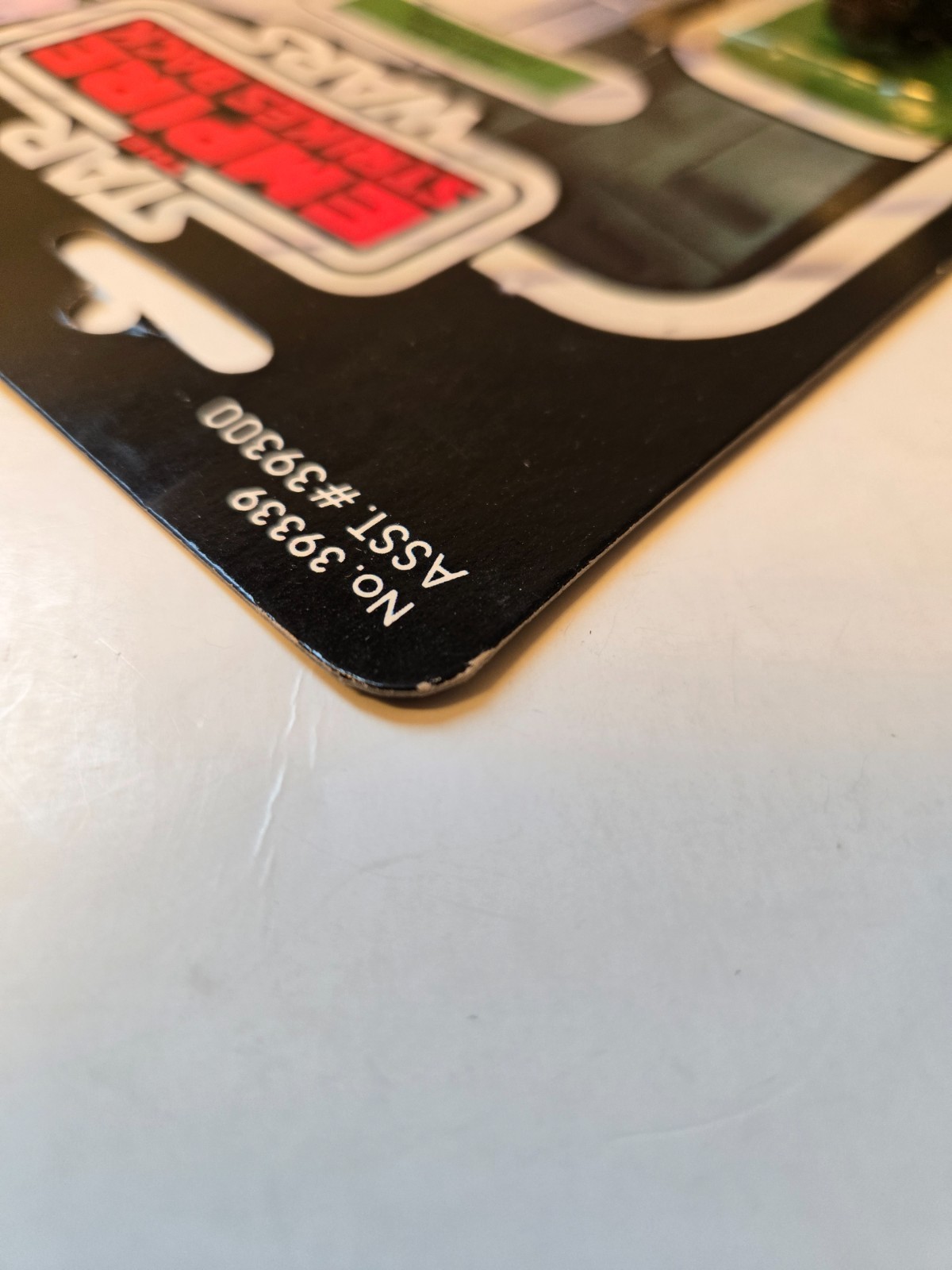 Han Solo (Bespin Outfit) sold