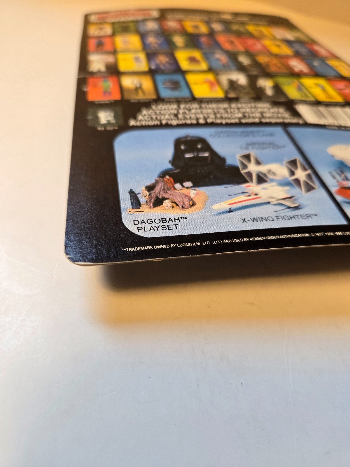 Han Solo (Bespin Outfit) sold