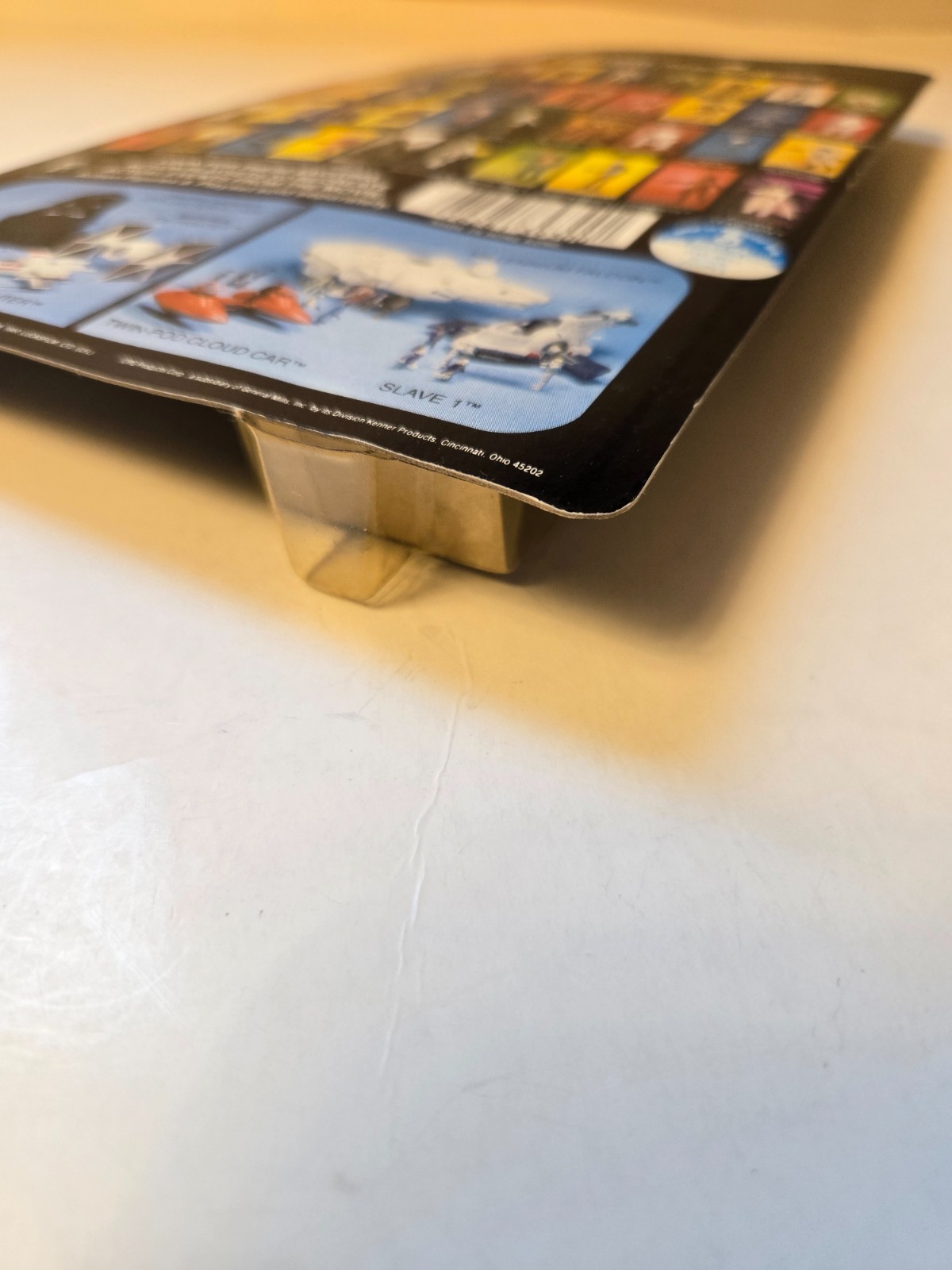 Han Solo (Bespin Outfit) sold