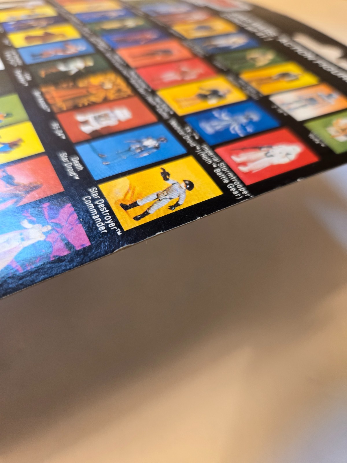 Han Solo (Bespin Outfit) sold