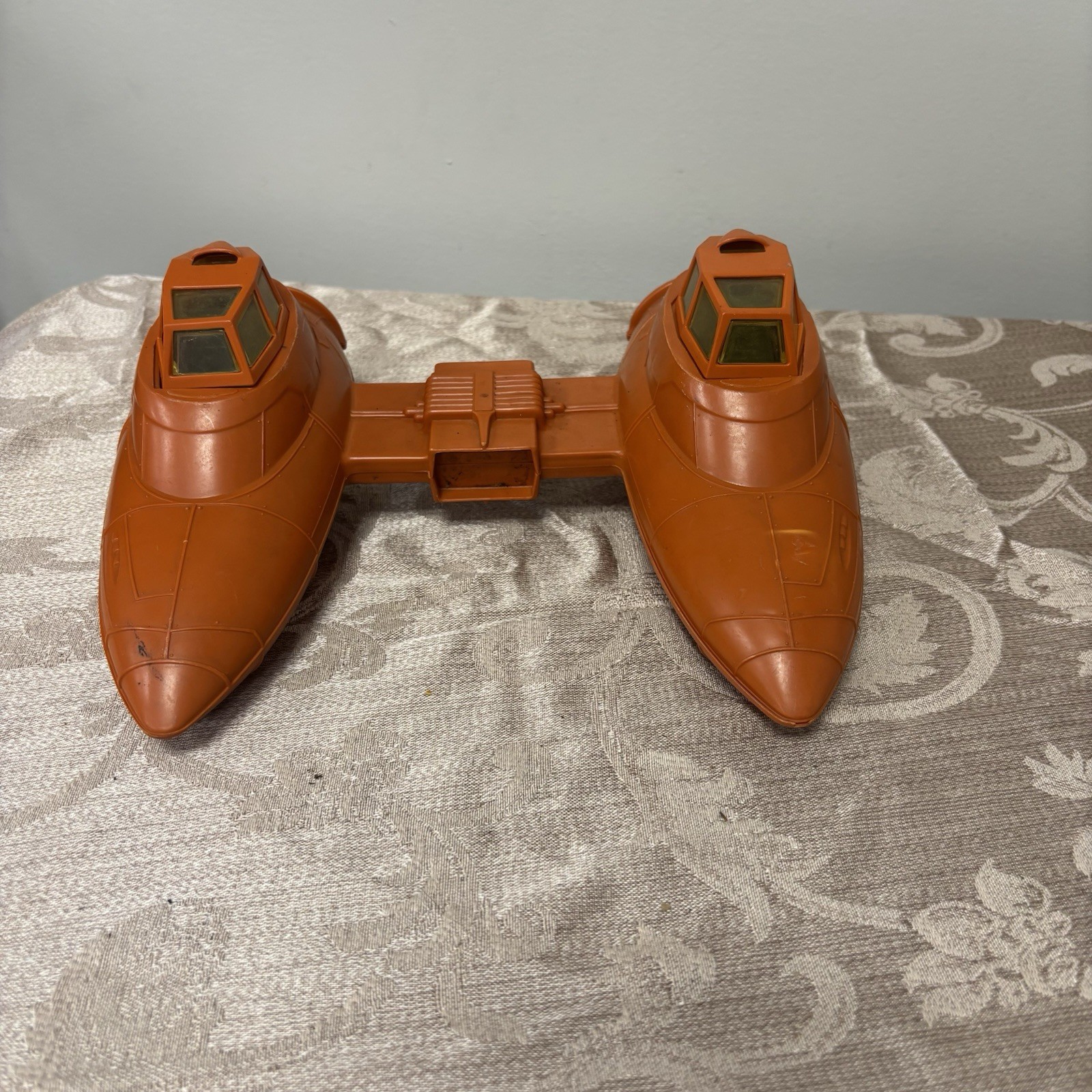 Twin-Pod Cloud Car sold