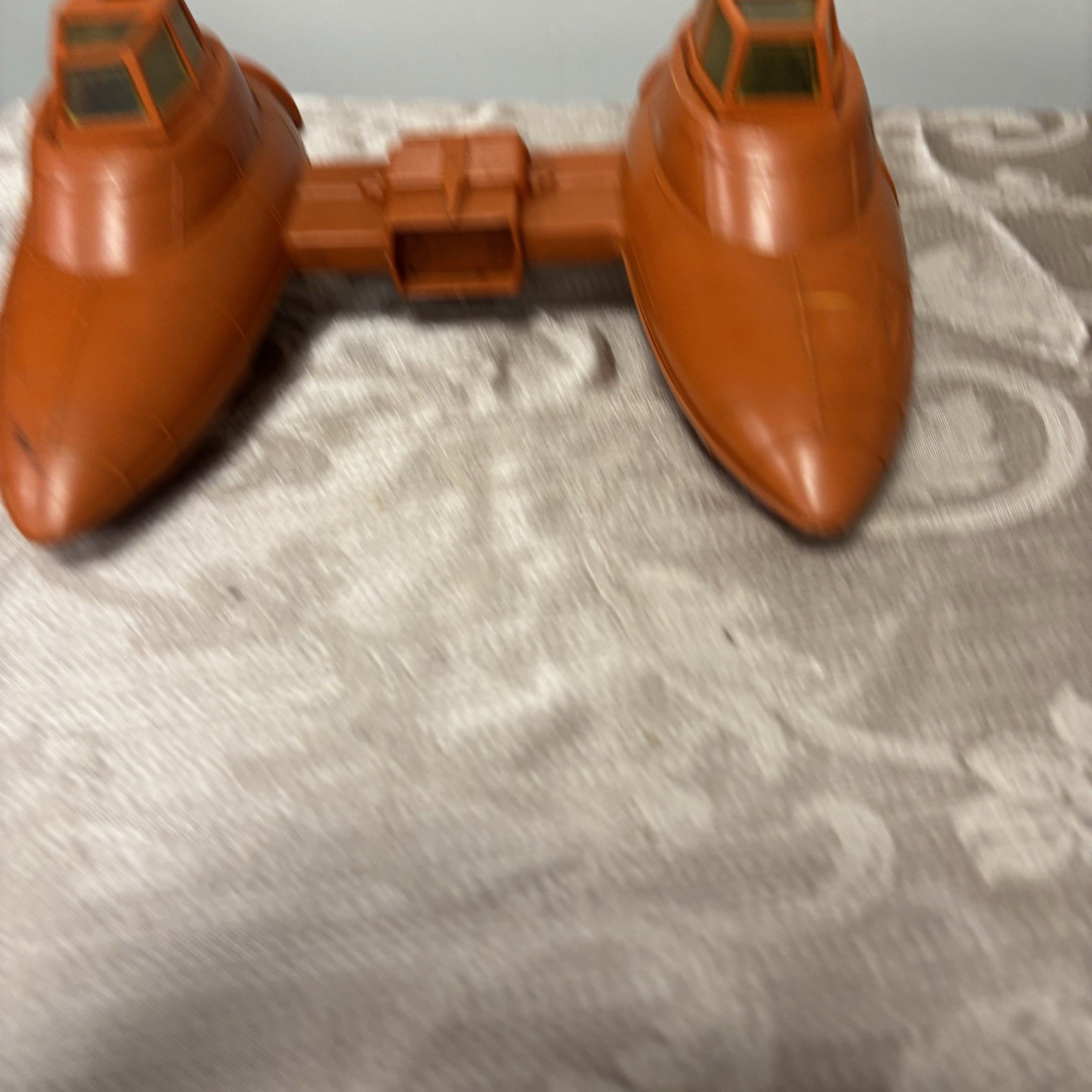 Twin-Pod Cloud Car sold