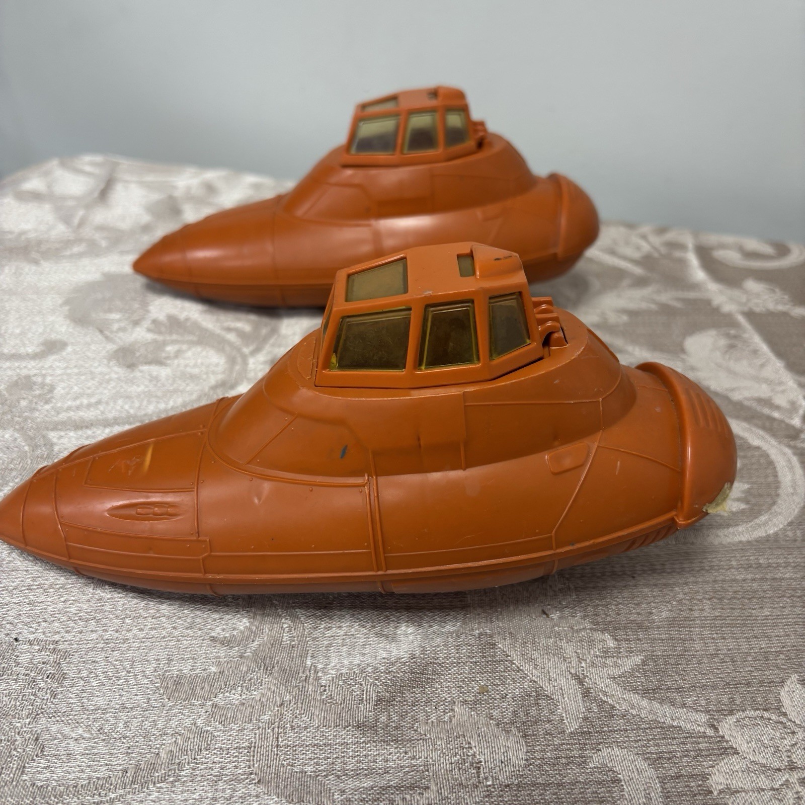 Twin-Pod Cloud Car sold