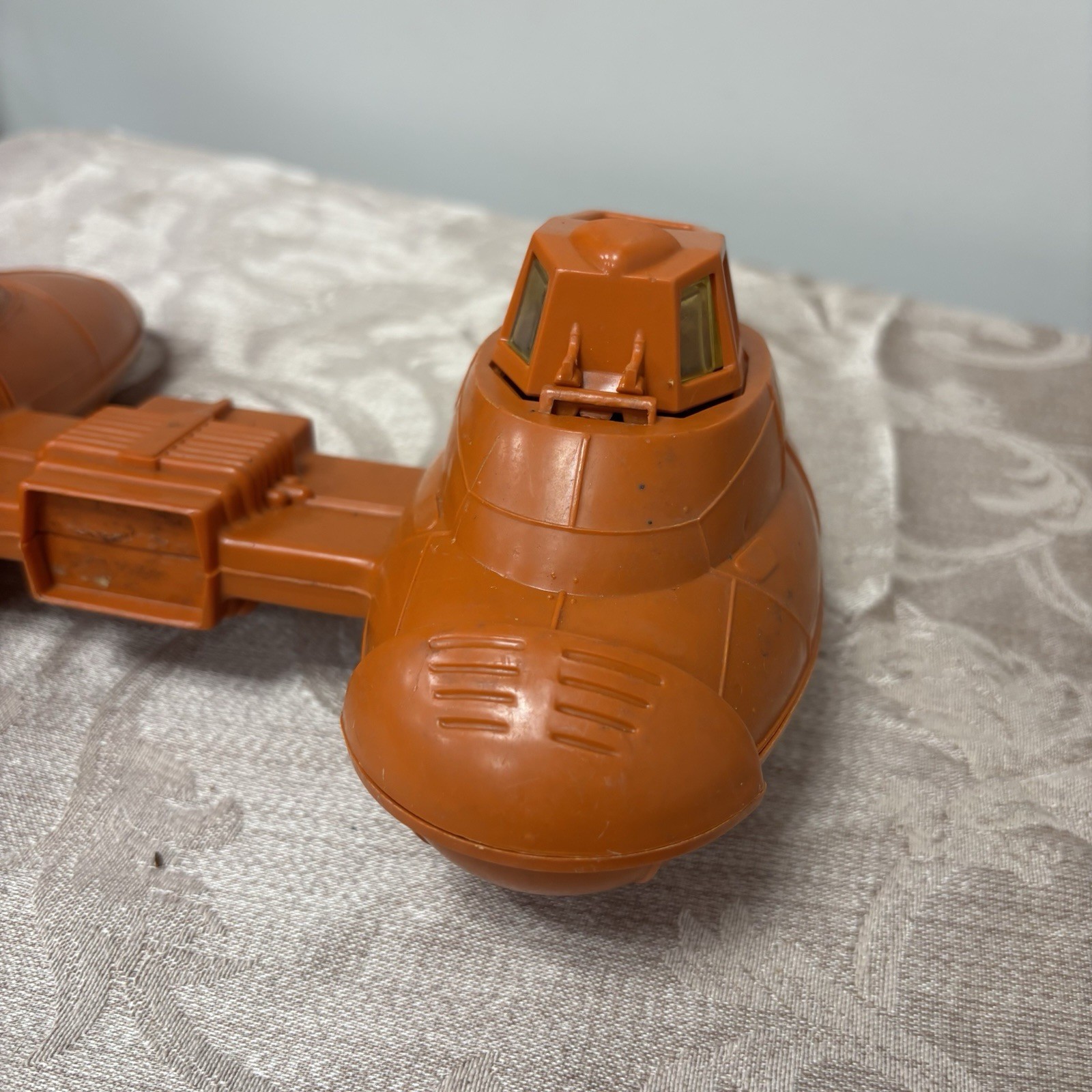 Twin-Pod Cloud Car sold