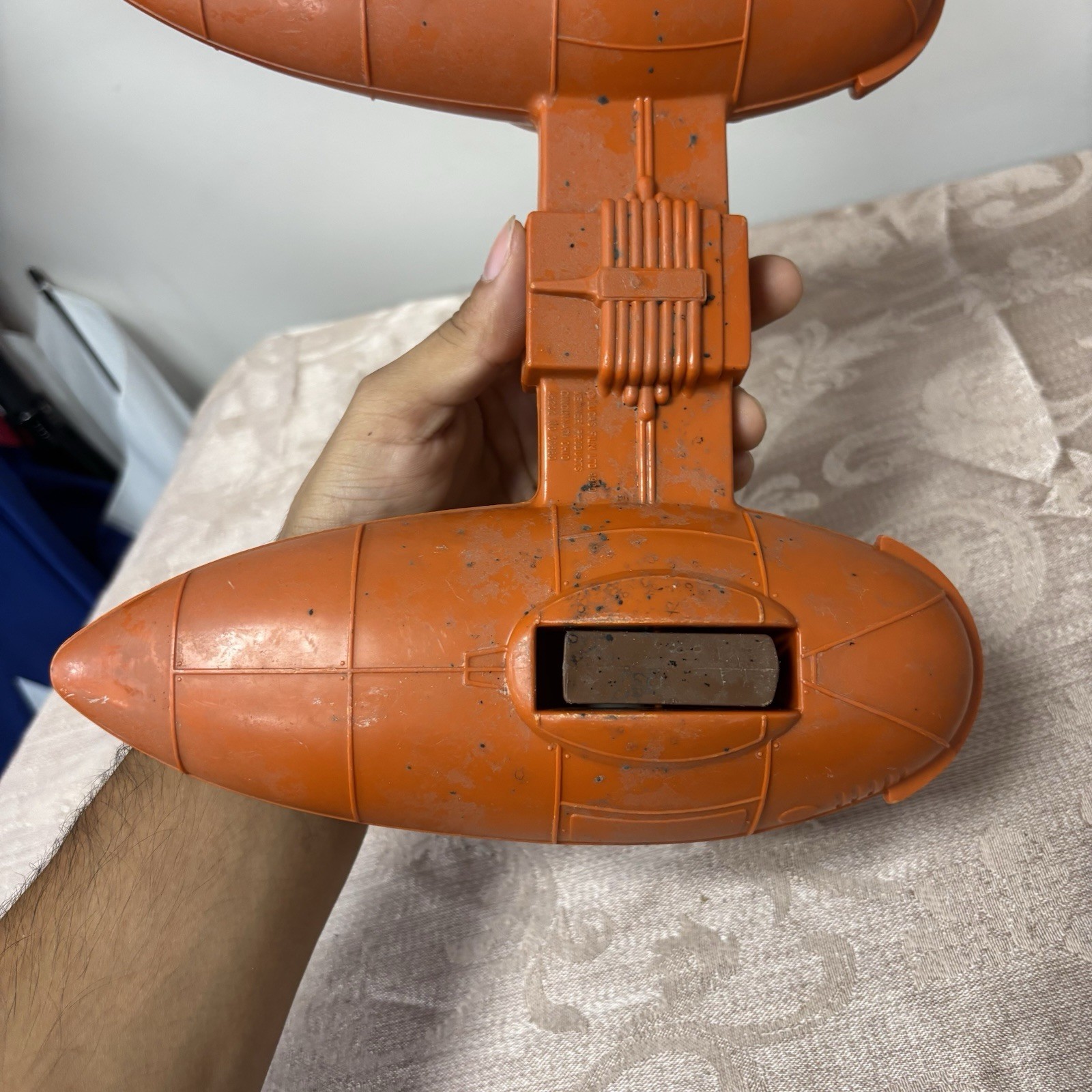 Twin-Pod Cloud Car sold