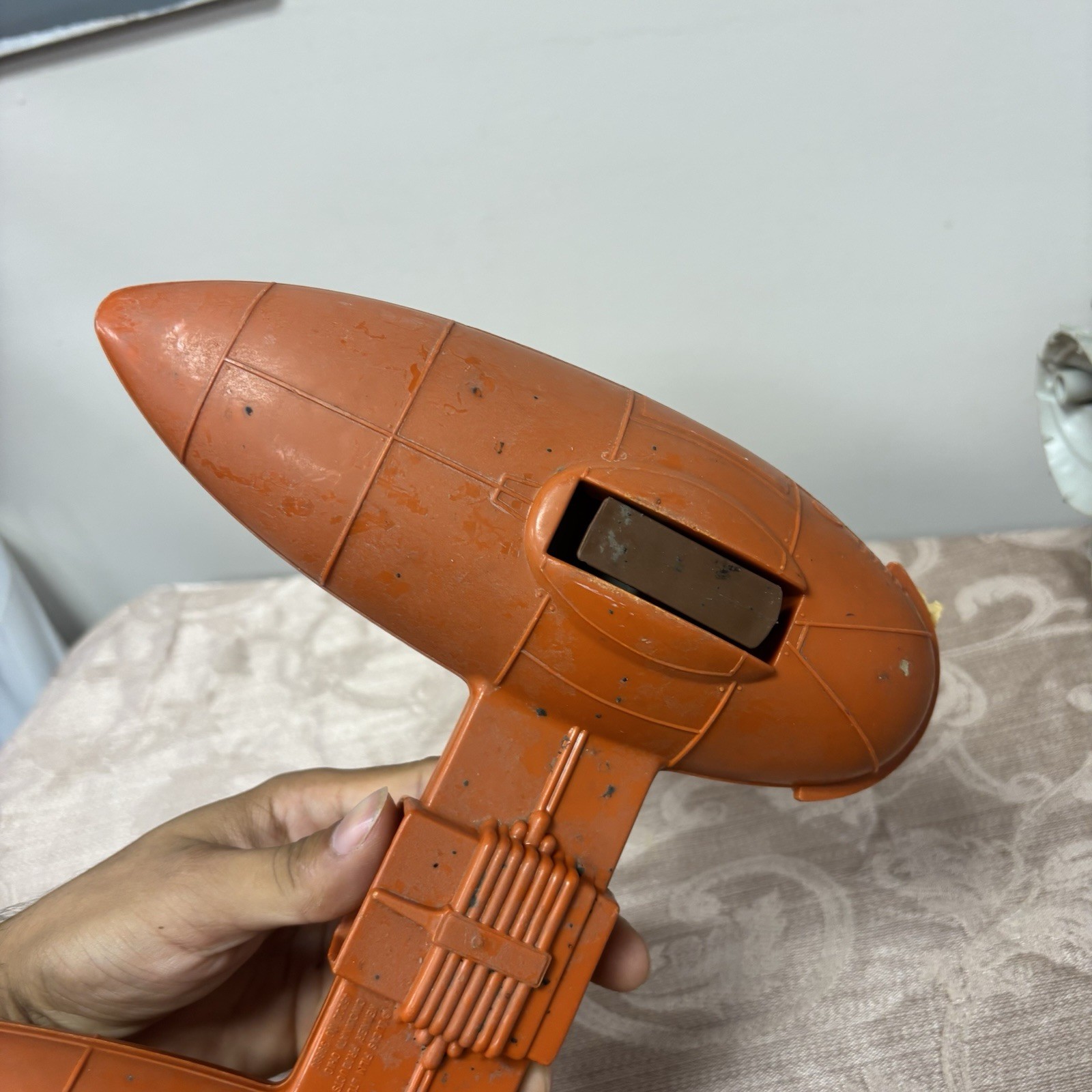 Twin-Pod Cloud Car sold