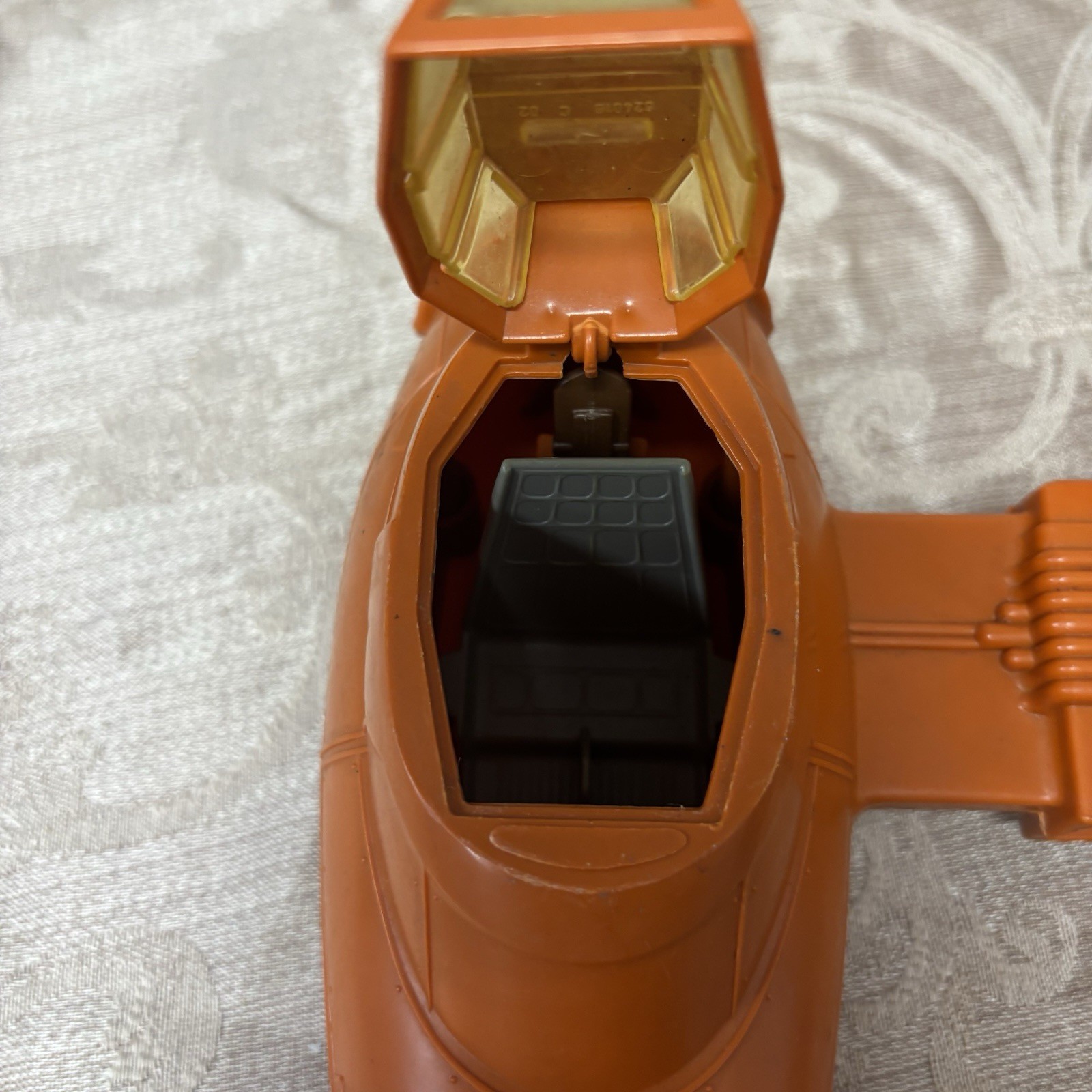 Twin-Pod Cloud Car sold