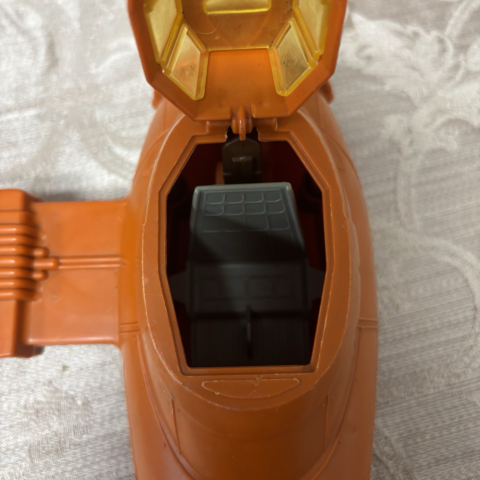 Twin-Pod Cloud Car sold