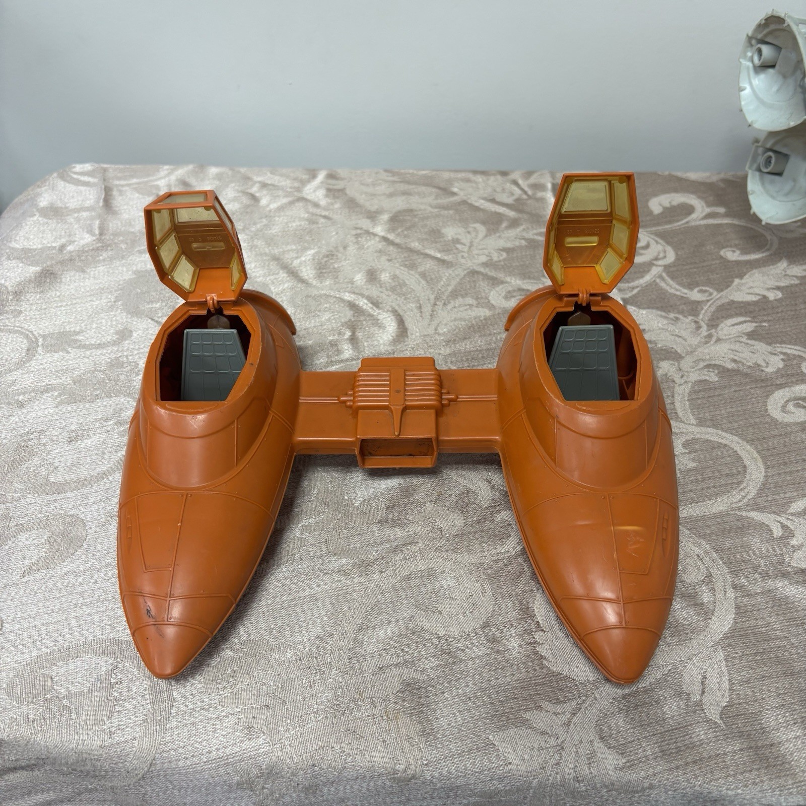 Twin-Pod Cloud Car sold