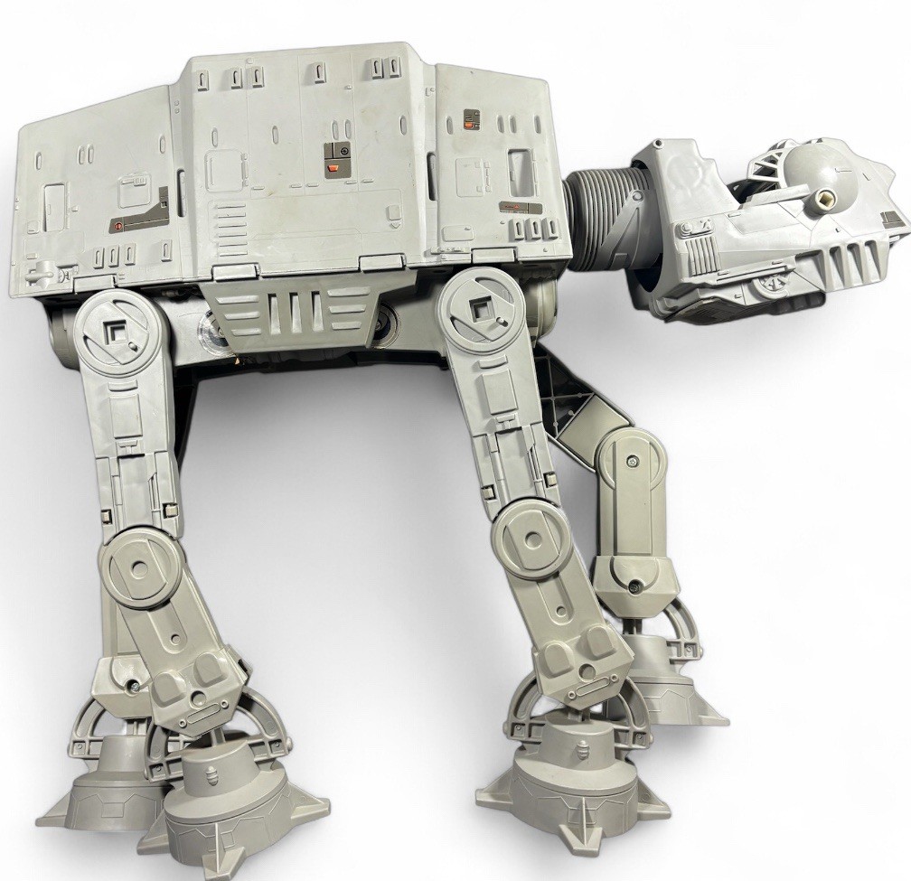 AT-AT sold