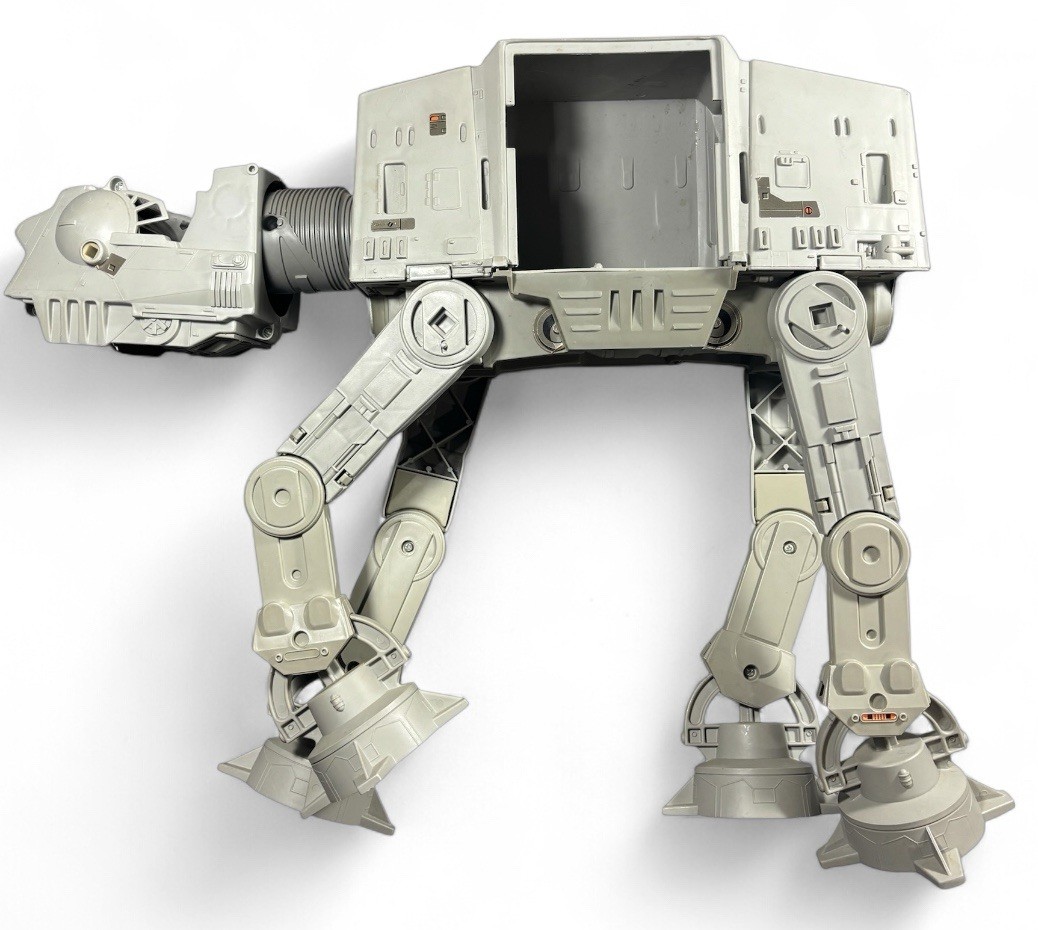 AT-AT sold