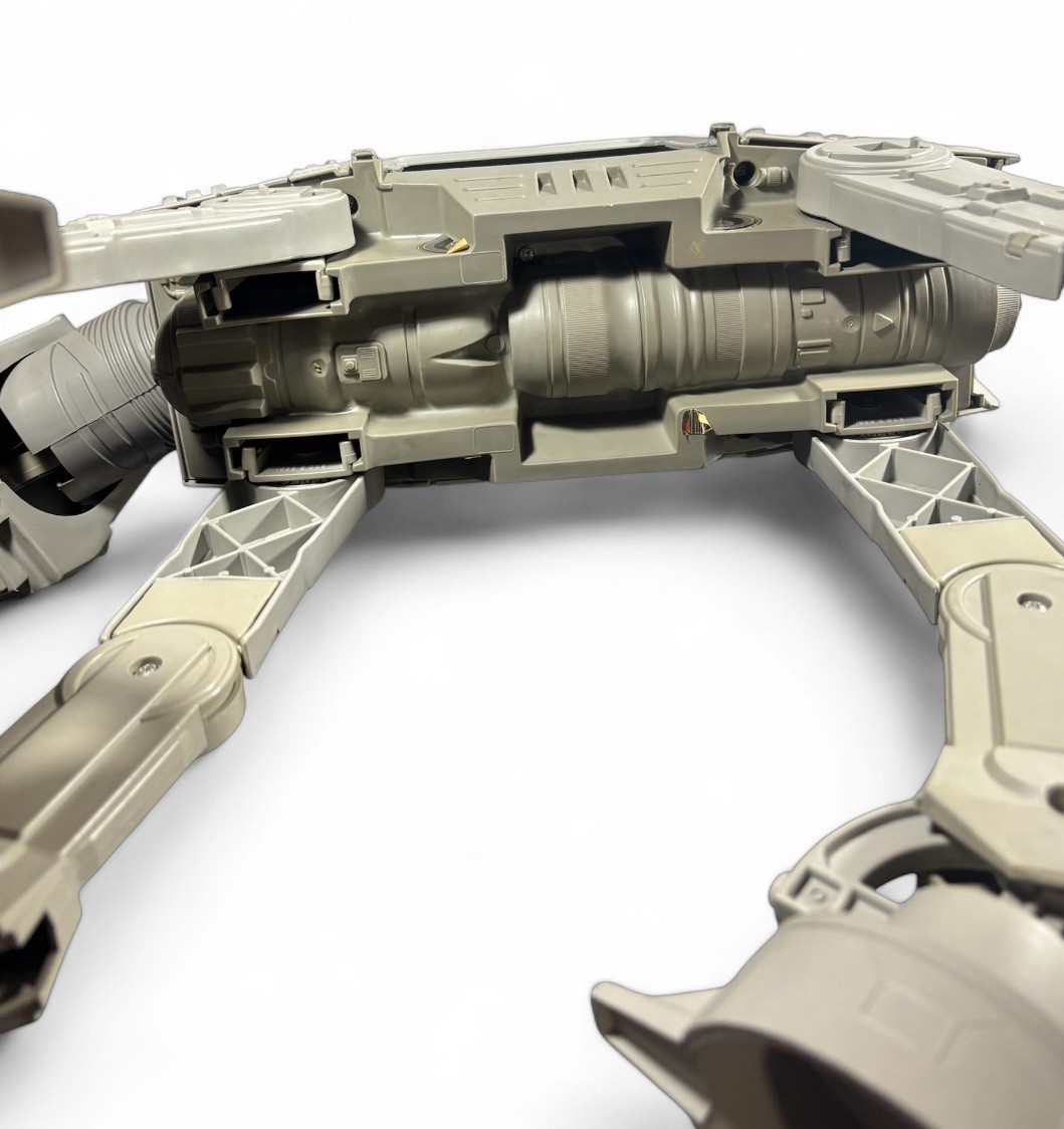 AT-AT sold