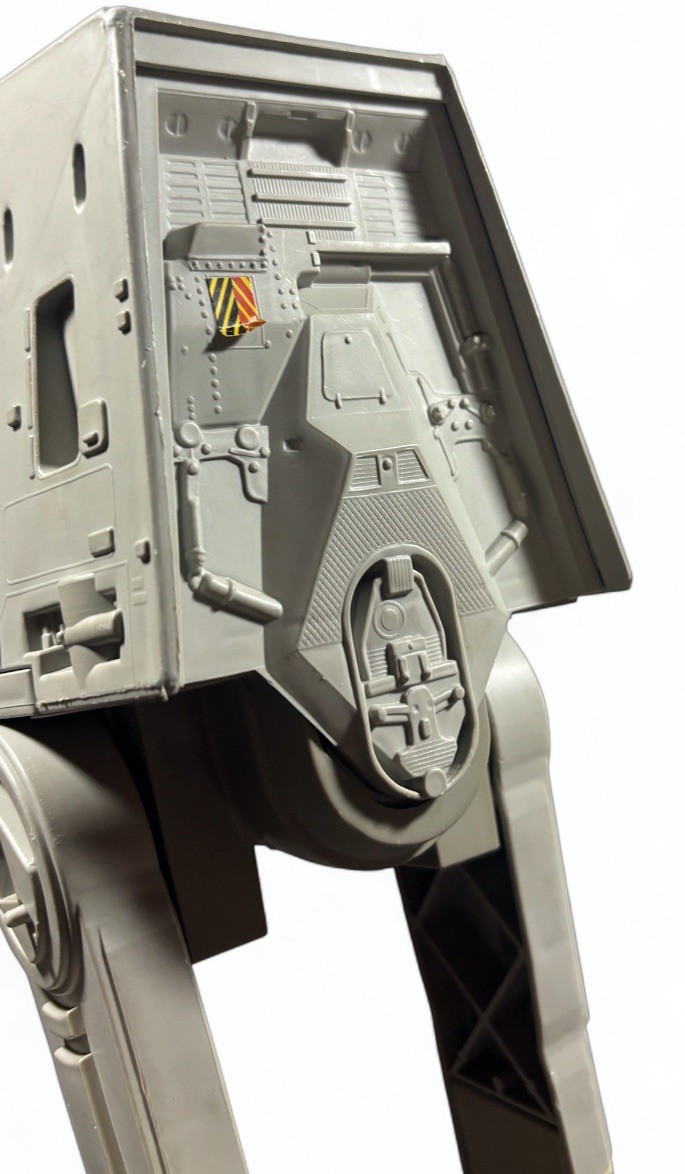 AT-AT sold