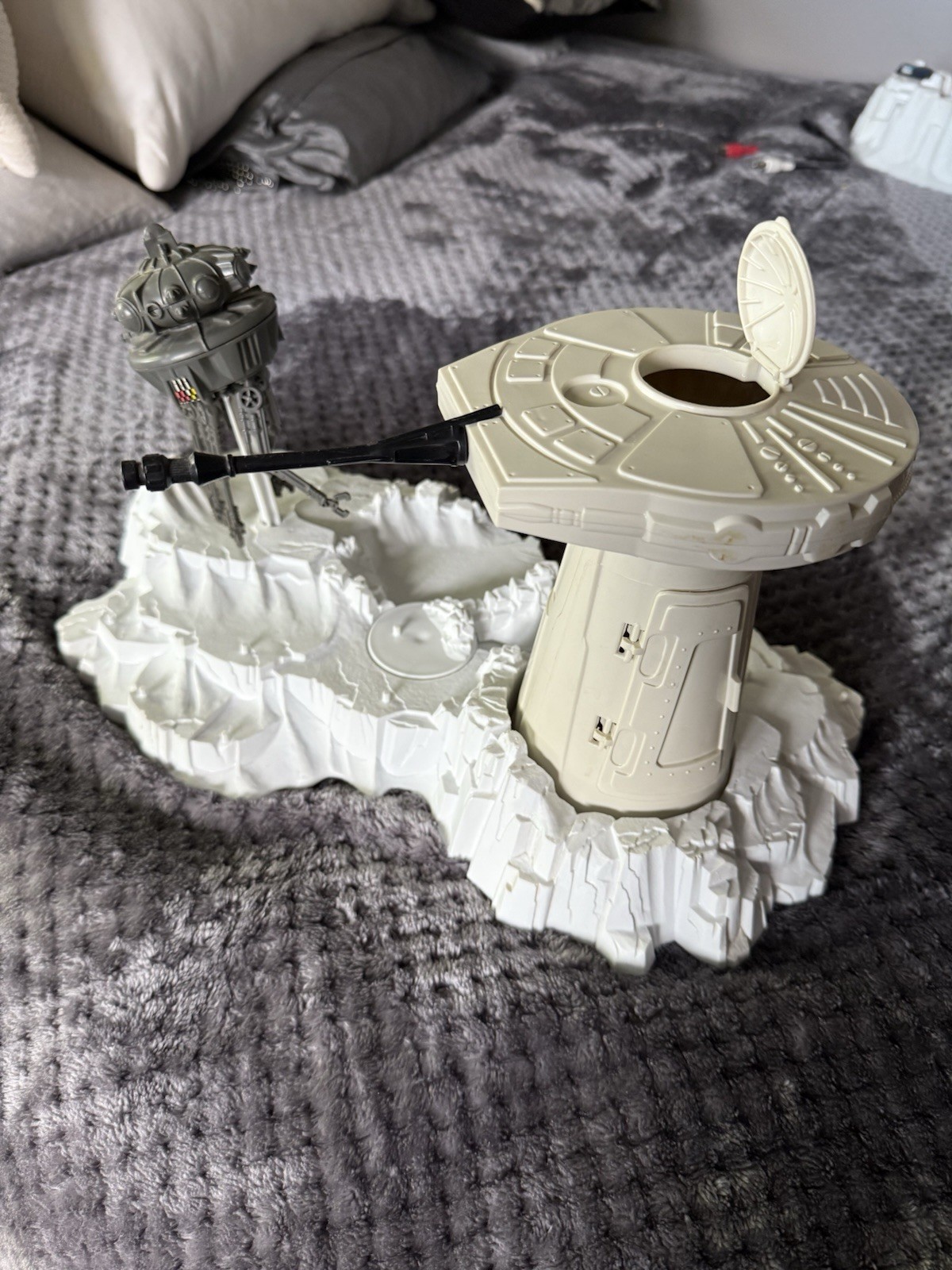 Turret Probot Playset sold