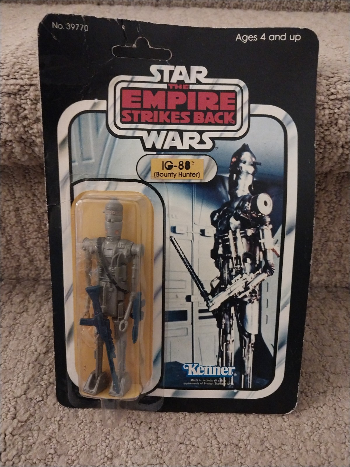 IG-88 sold