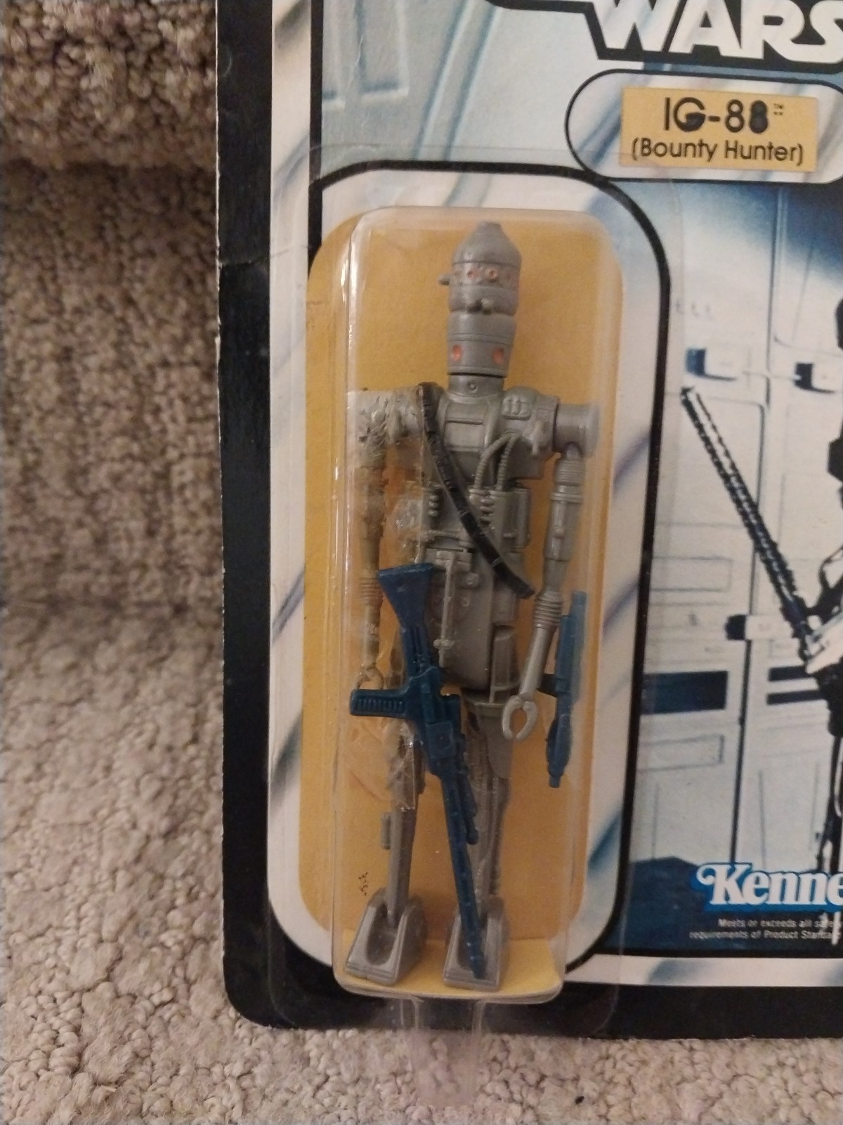 IG-88 sold