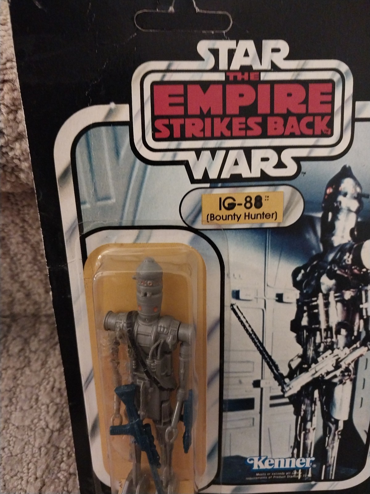 IG-88 sold