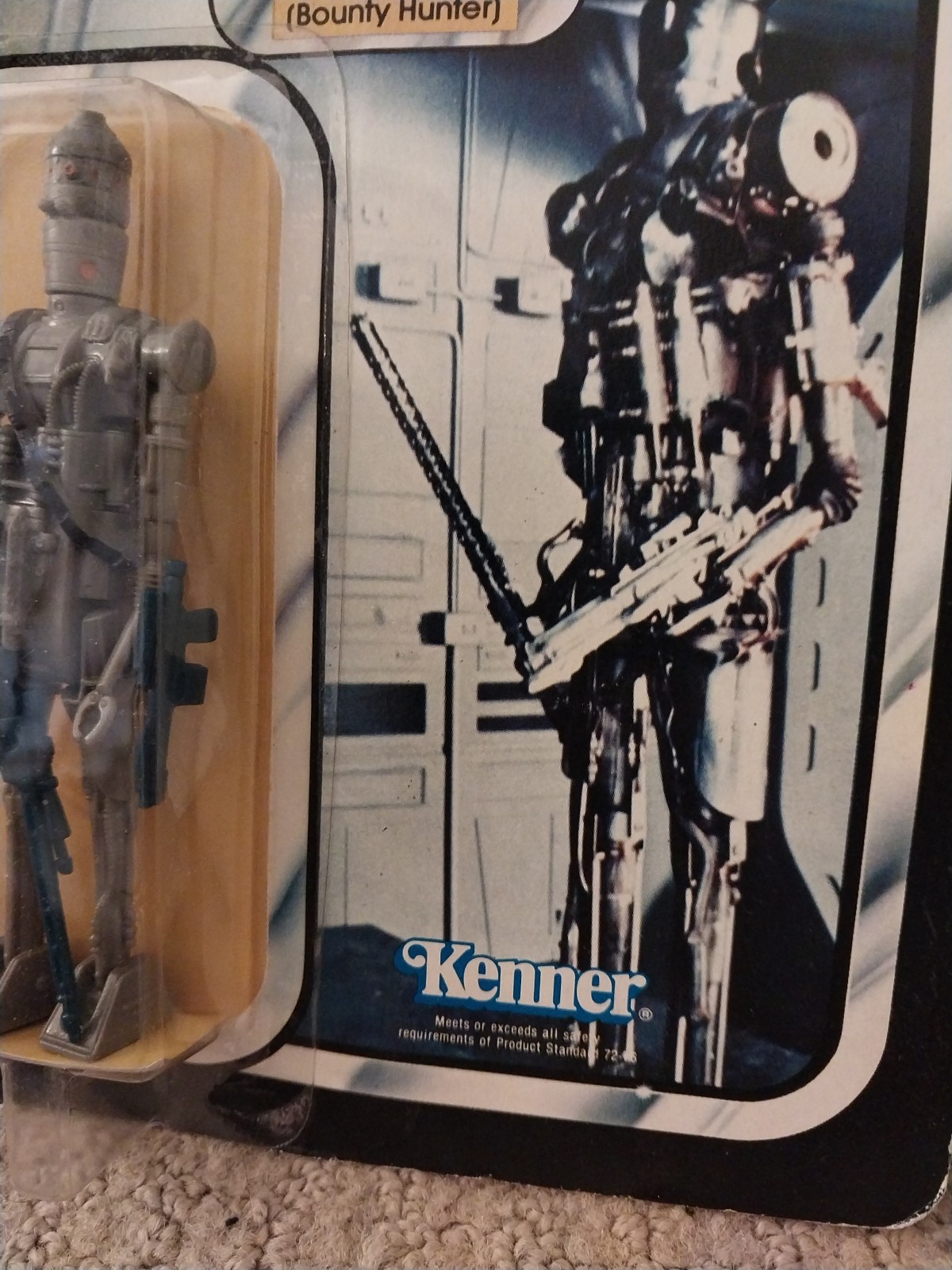 IG-88 sold