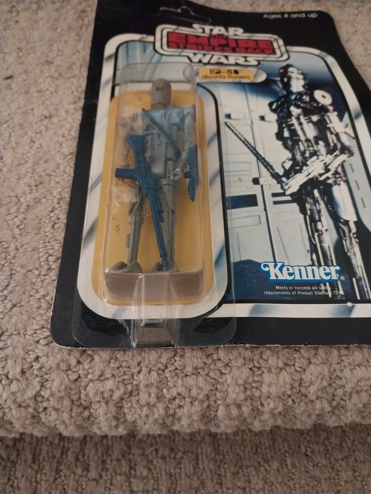 IG-88 sold