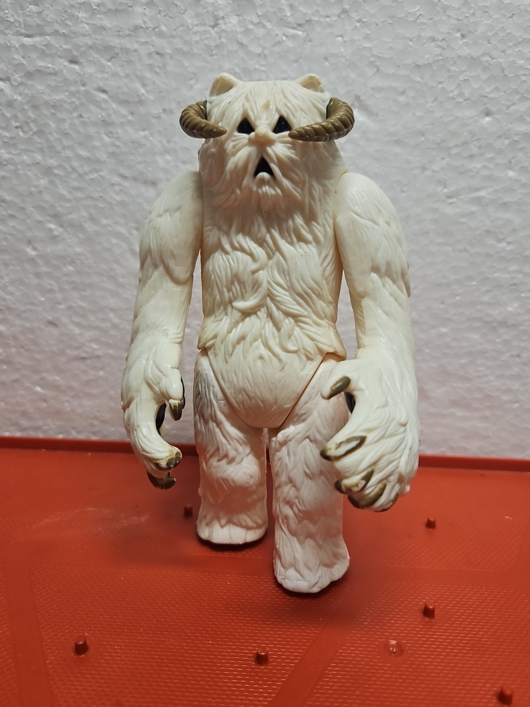 Wampa sold