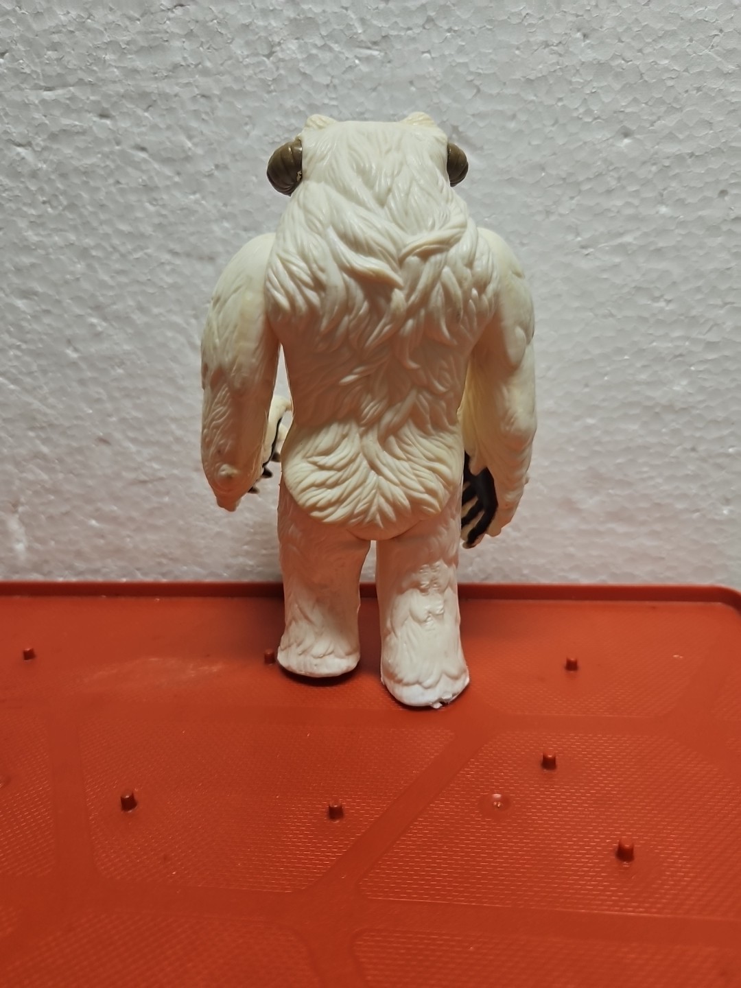 Wampa sold