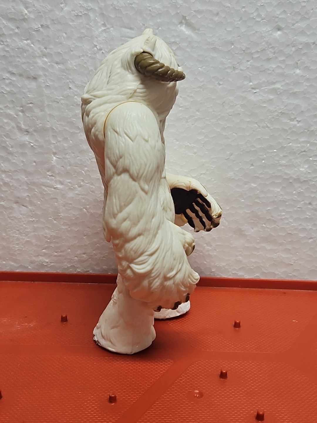 Wampa sold