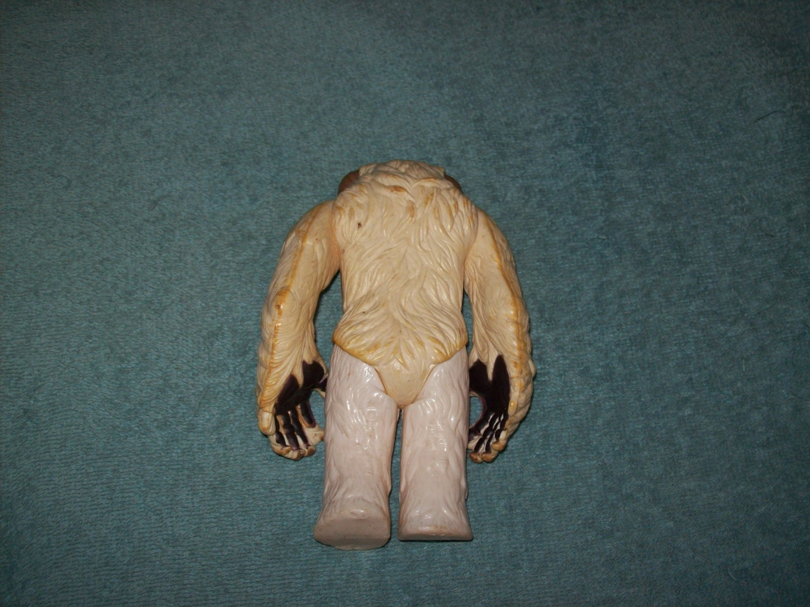 Wampa sold
