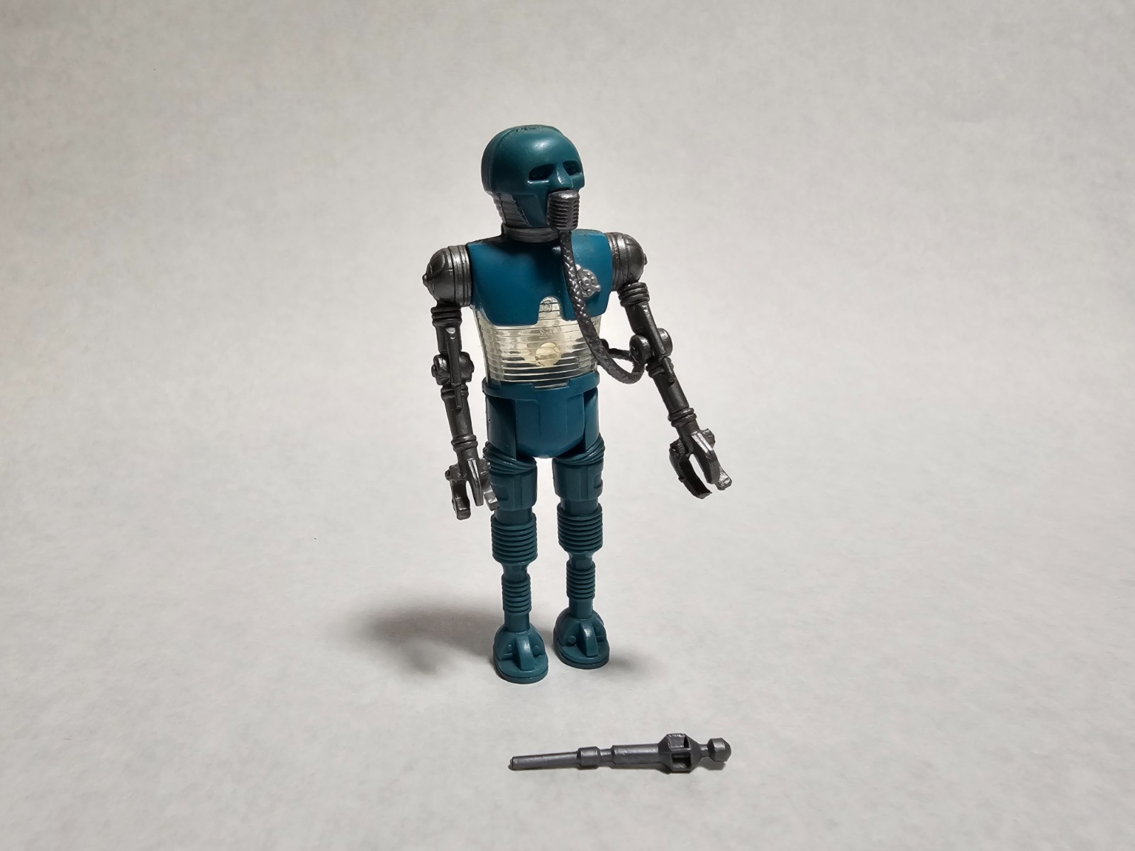 2-1B (Two-Onebee) sold