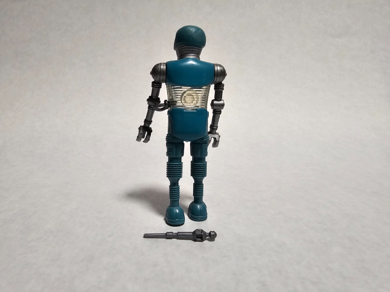 2-1B (Two-Onebee) sold