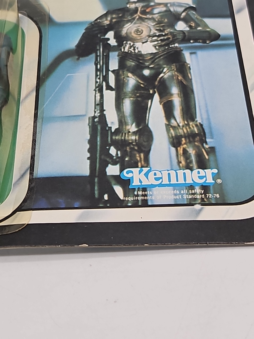 Zuckuss sold