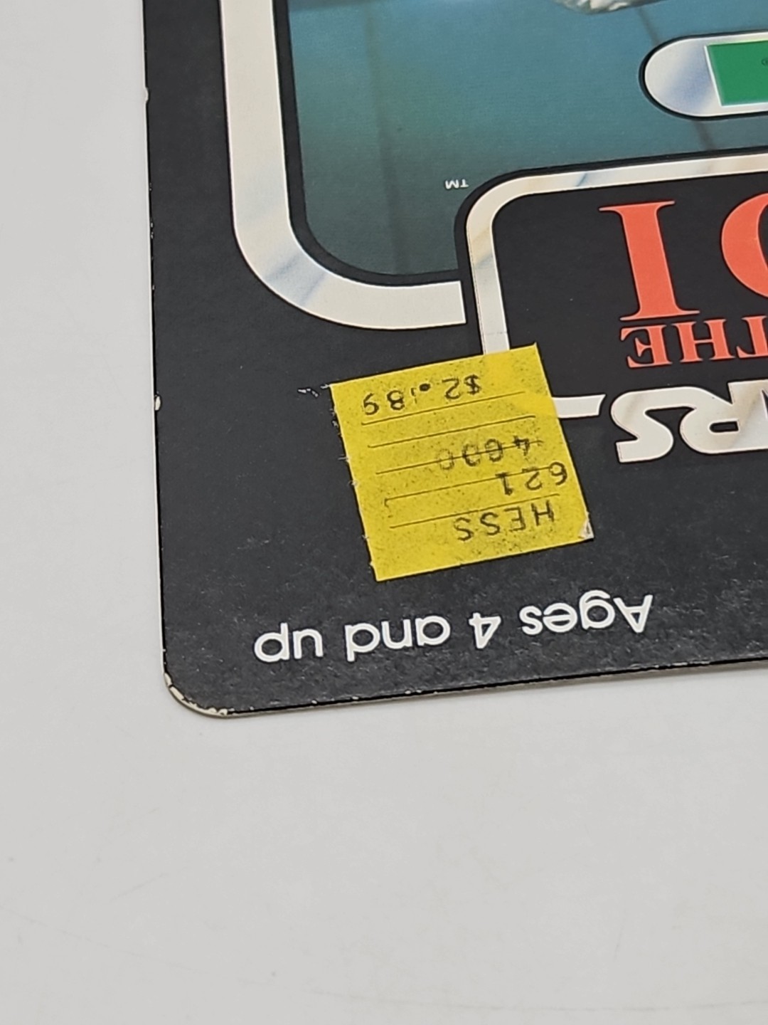 Zuckuss sold