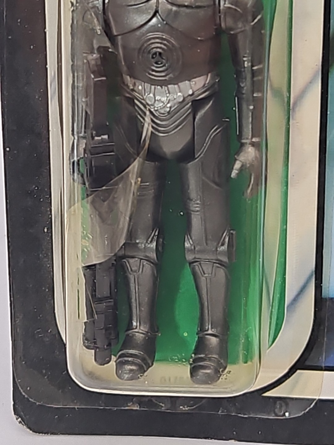 Zuckuss sold